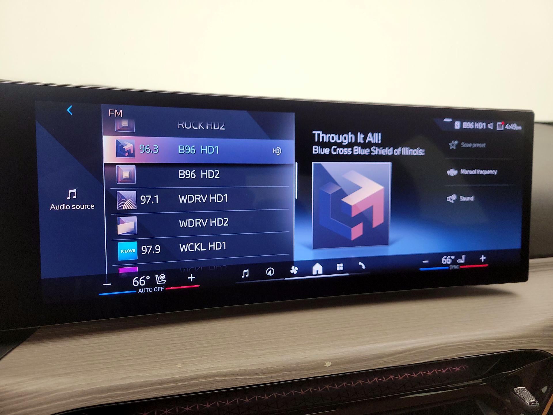 Thumbnail: 2025 BMW 3 Series - 16