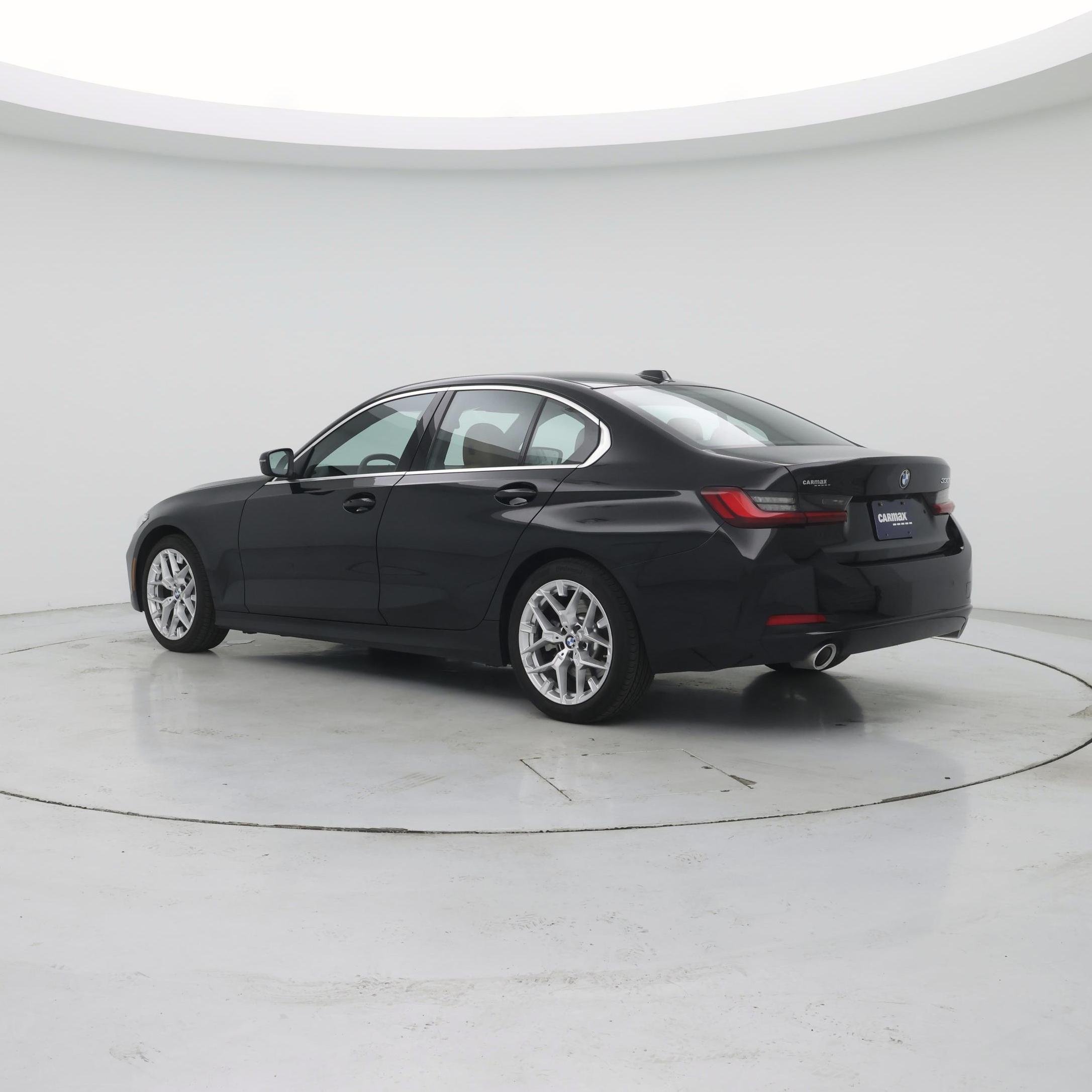 Thumbnail: 2025 BMW 3 Series - 2