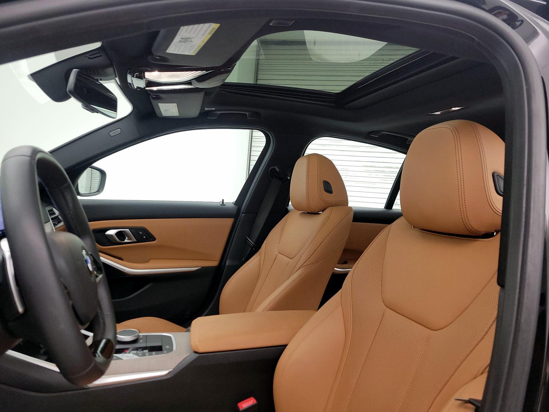 Thumbnail: 2025 BMW 3 Series - 20