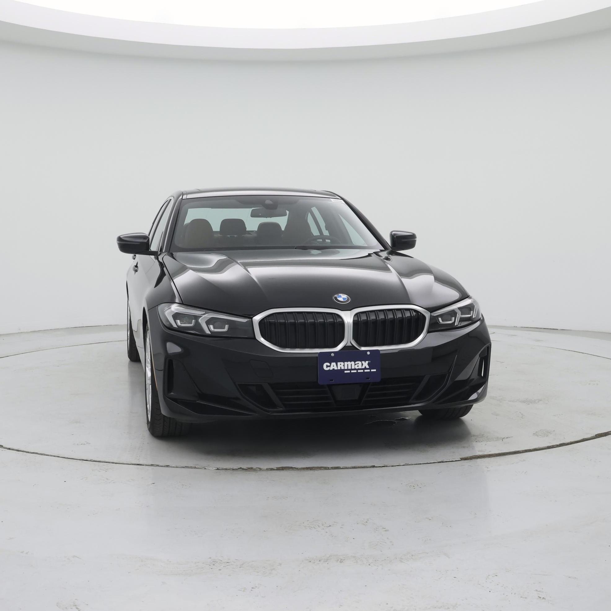 Thumbnail: 2025 BMW 3 Series - 5