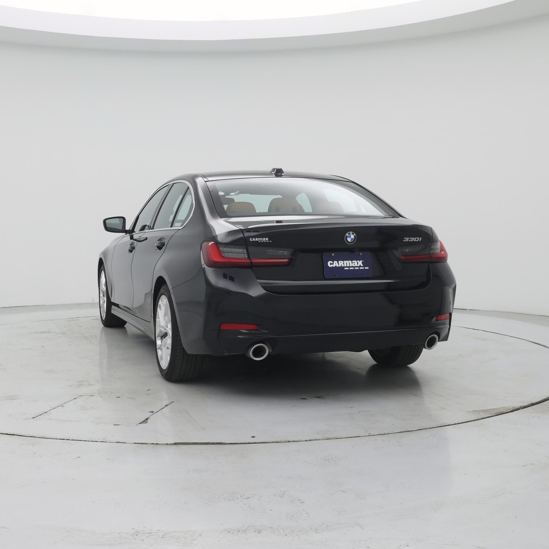 Thumbnail: 2025 BMW 3 Series - 6