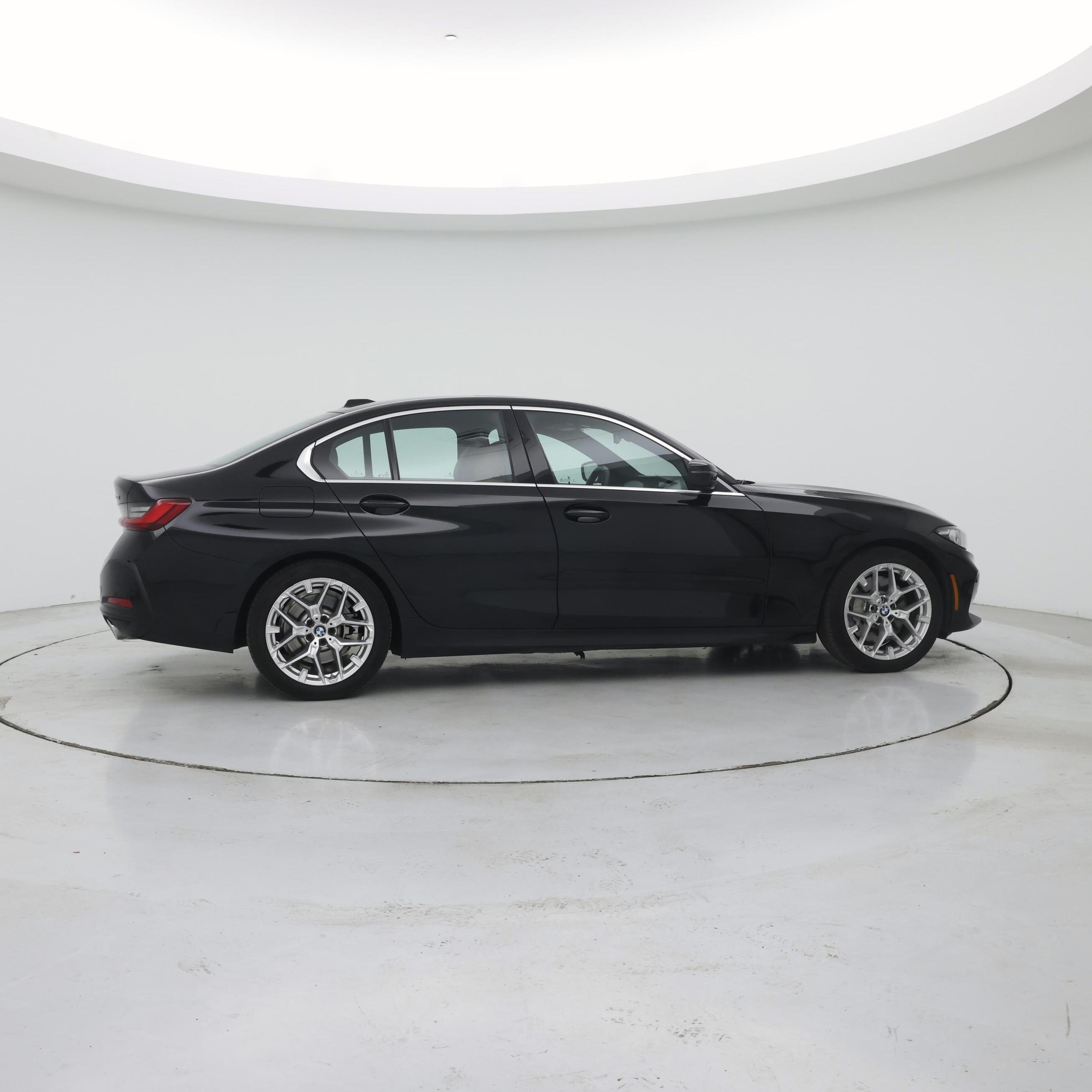 Thumbnail: 2025 BMW 3 Series - 7