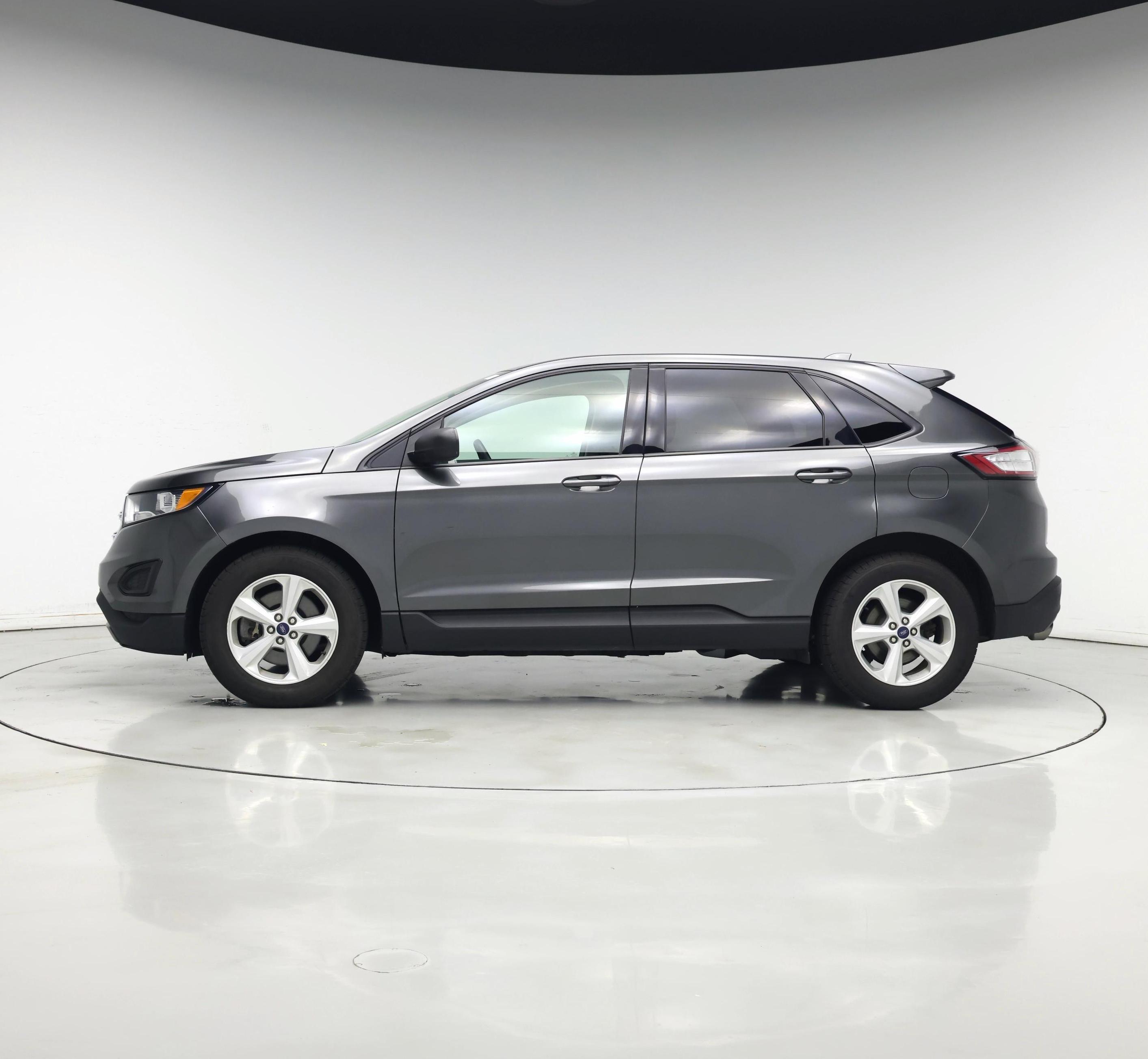 Thumbnail: 2016 Ford Edge - 3