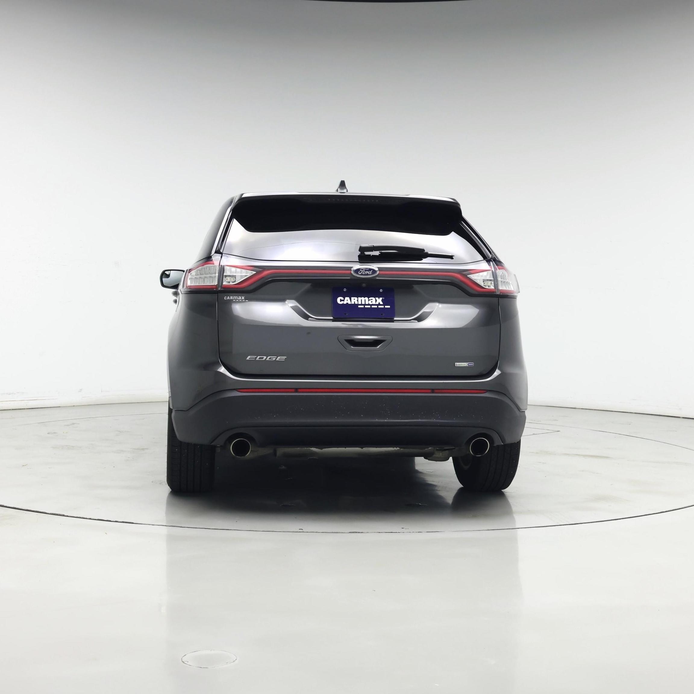 Thumbnail: 2016 Ford Edge - 6