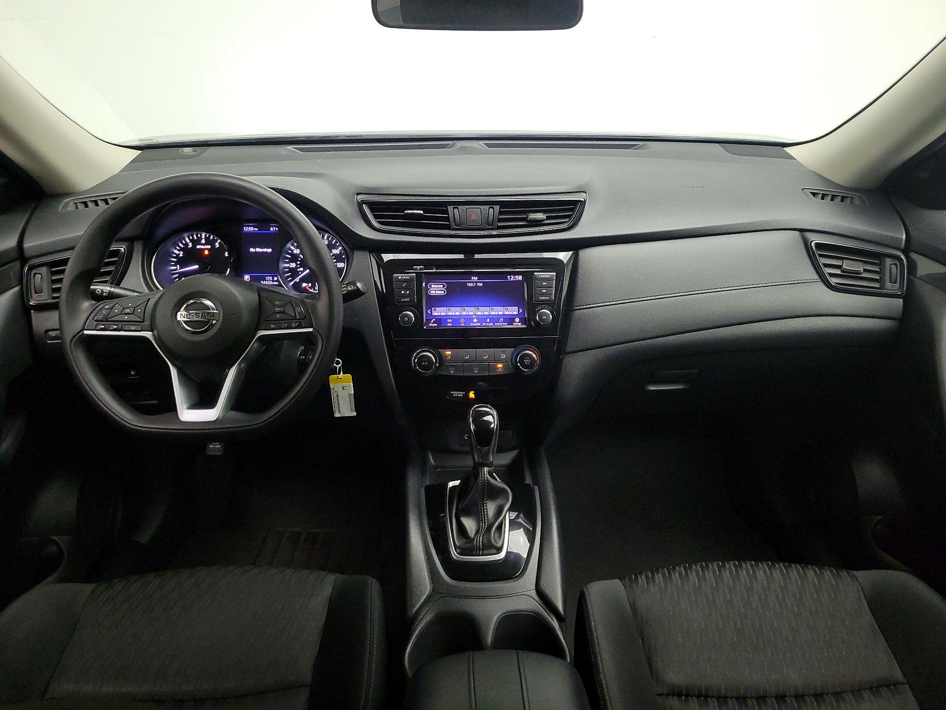 Thumbnail: 2018 Nissan Rogue - 9