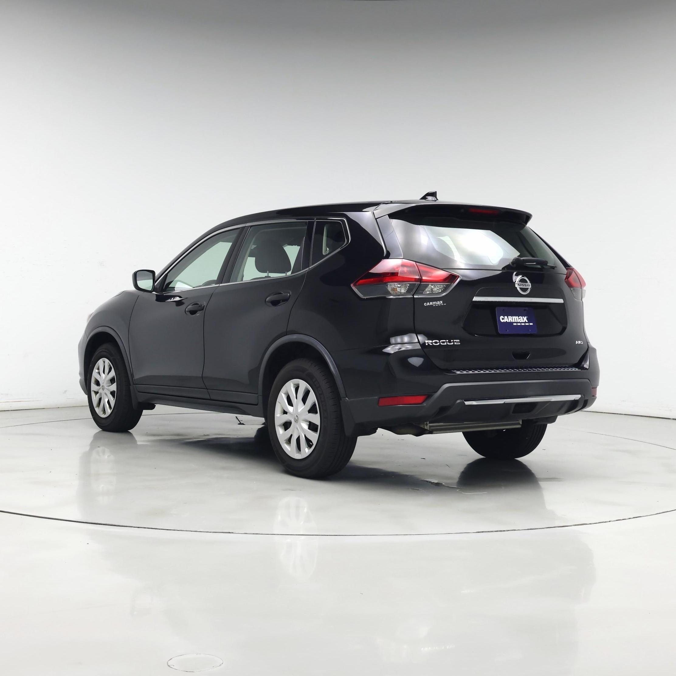 Thumbnail: 2018 Nissan Rogue - 2