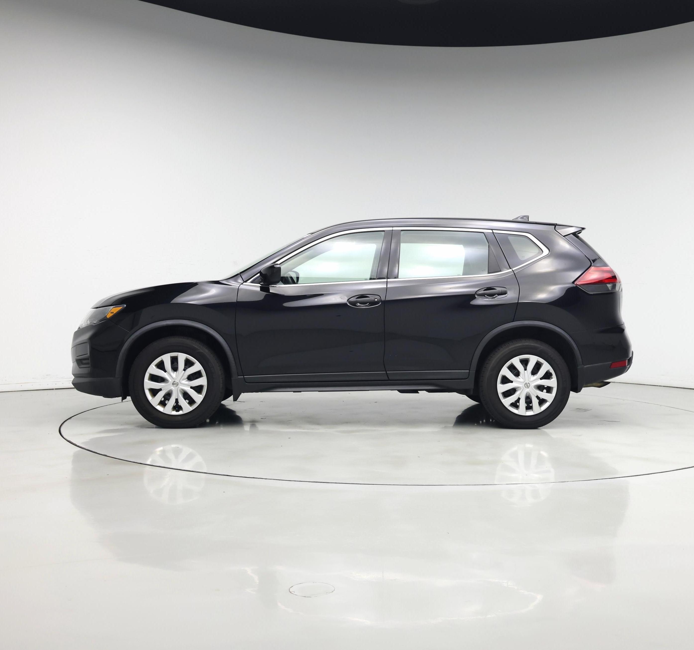 Thumbnail: 2018 Nissan Rogue - 3