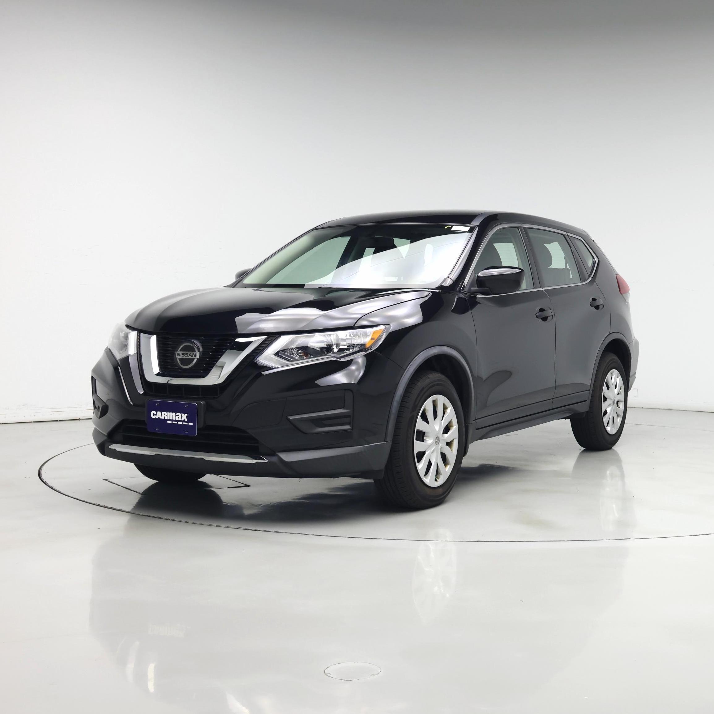 Thumbnail: 2018 Nissan Rogue - 4