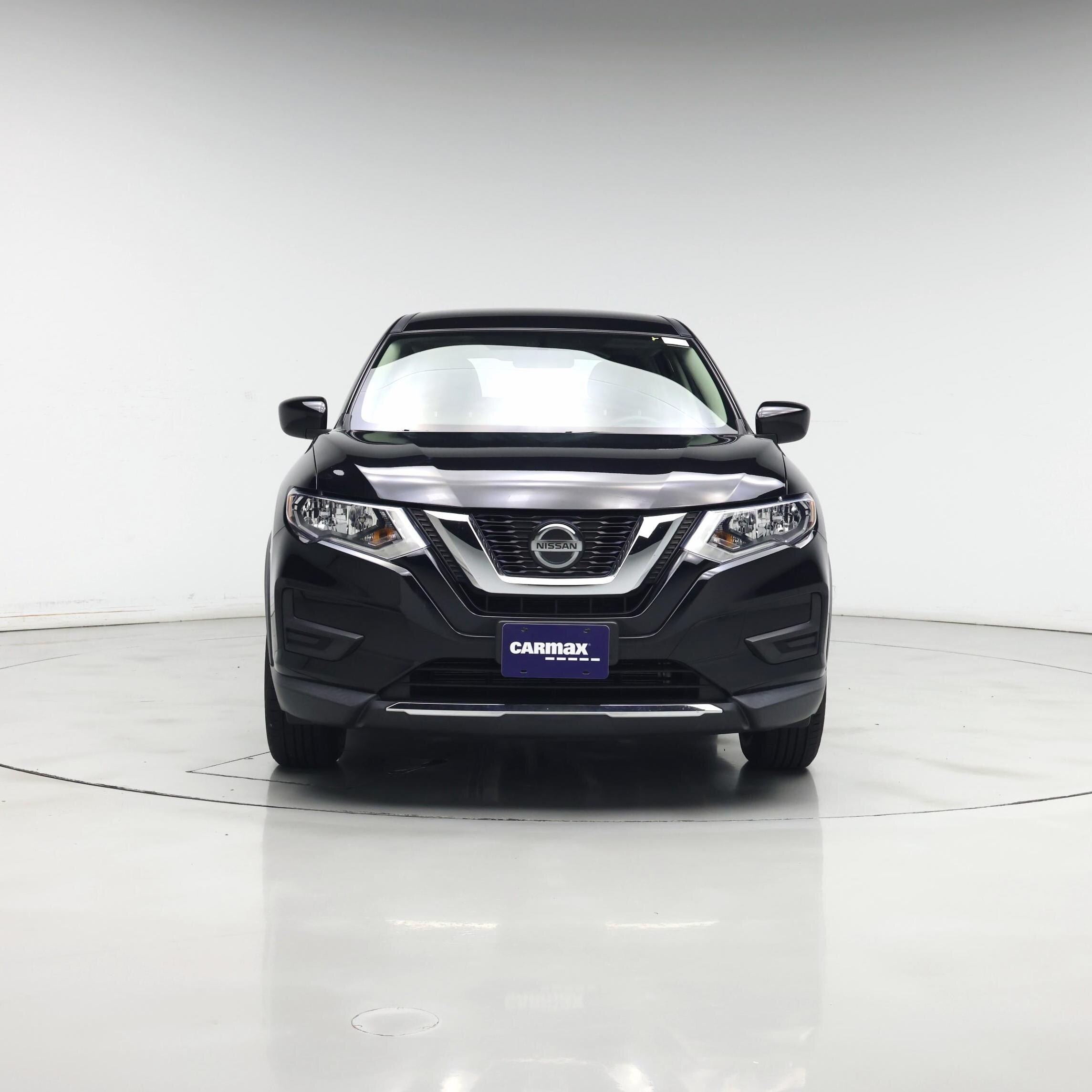 Thumbnail: 2018 Nissan Rogue - 5