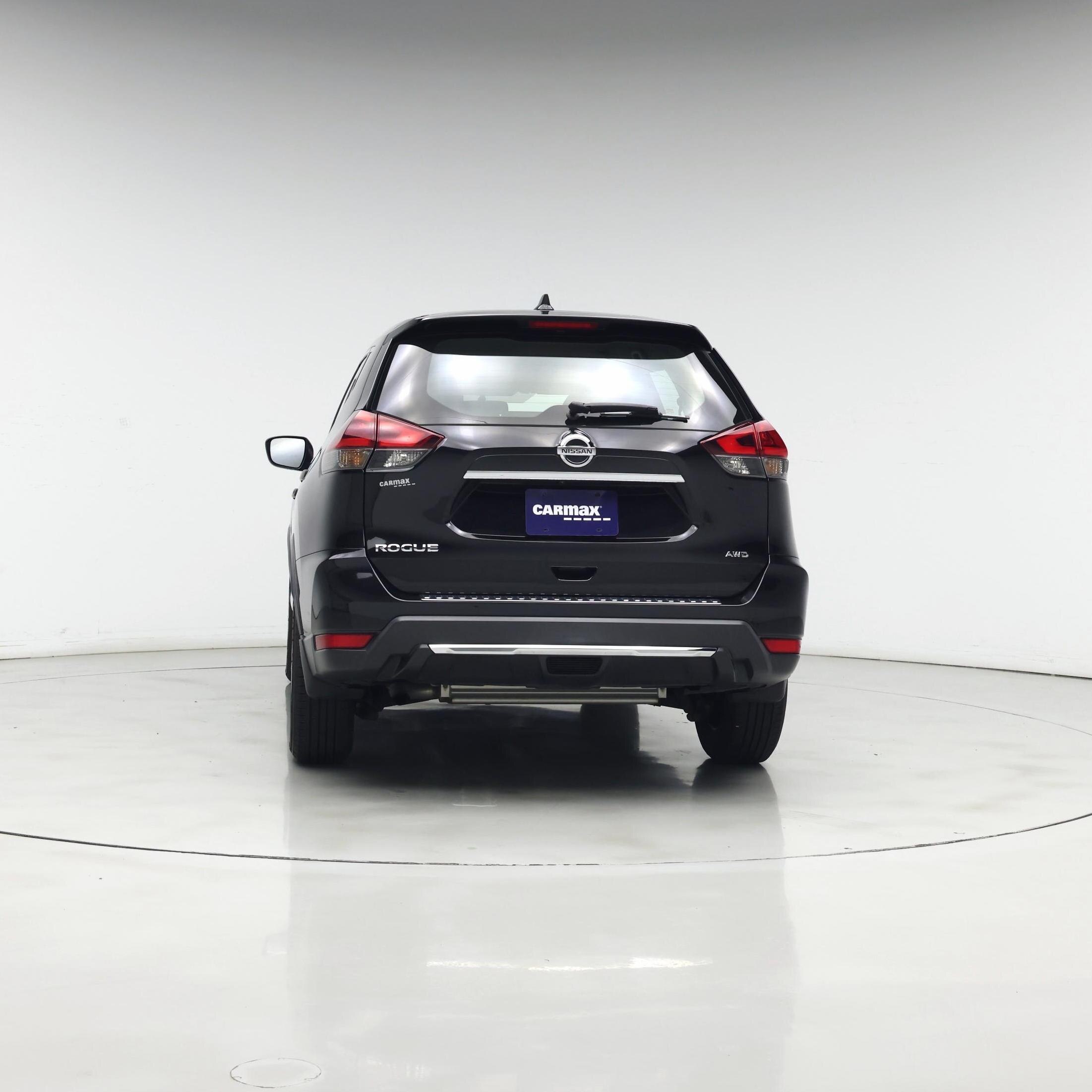 Thumbnail: 2018 Nissan Rogue - 6