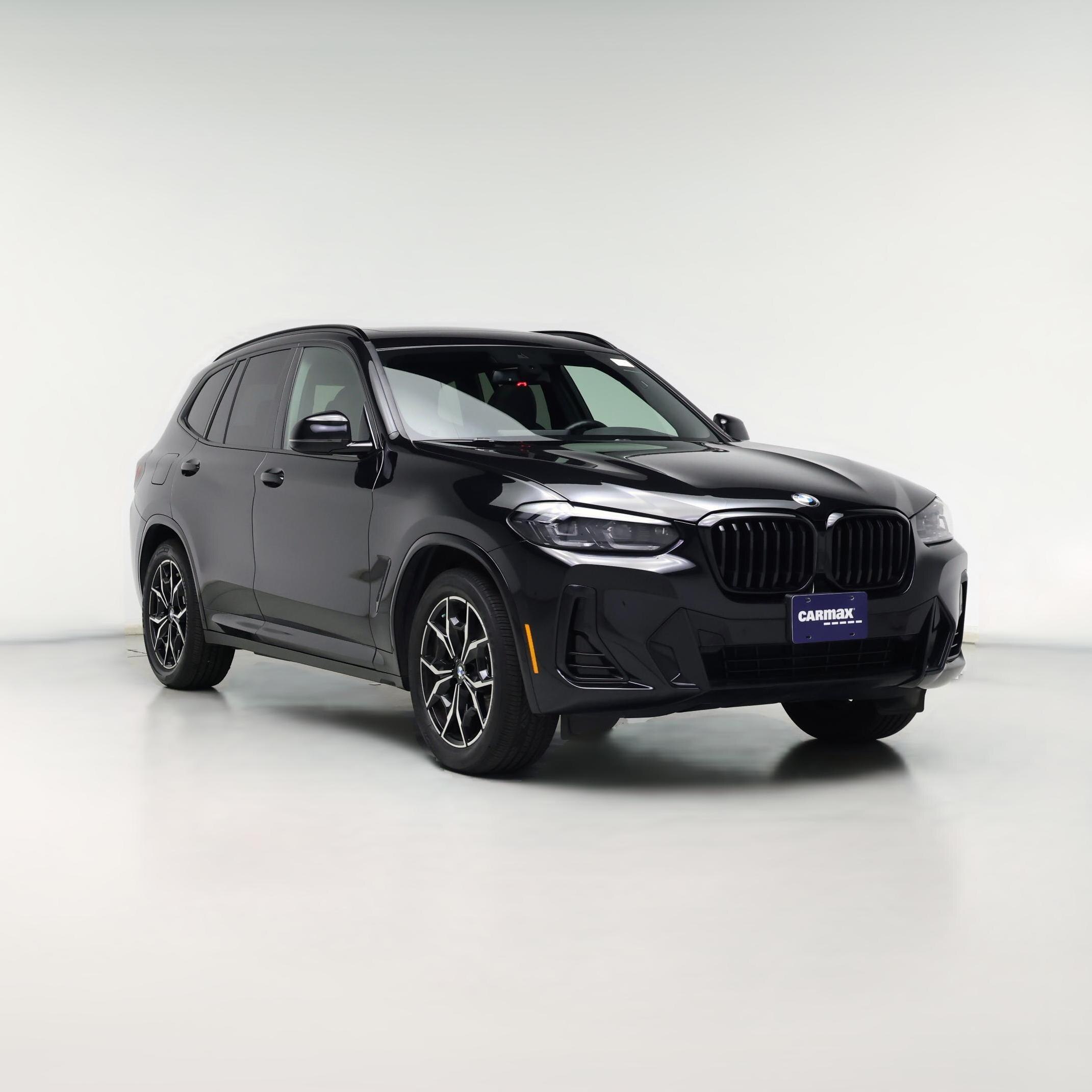 Thumbnail: 2023 BMW X3 - 1