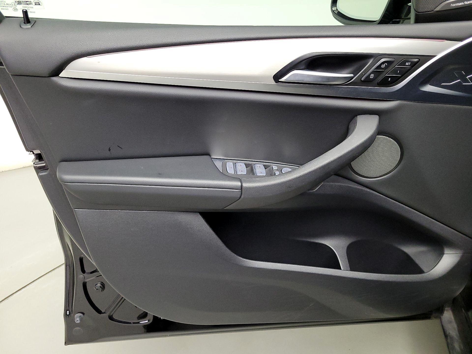 Thumbnail: 2023 BMW X3 - 12