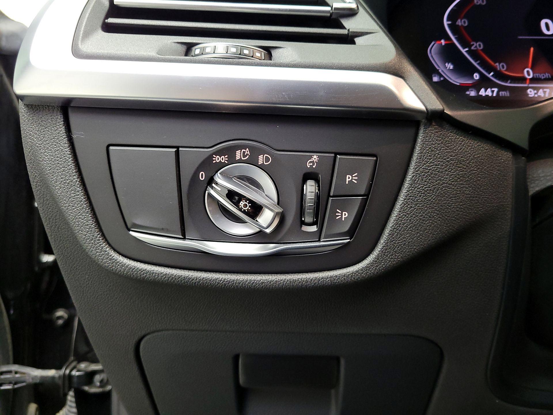 Thumbnail: 2023 BMW X3 - 13