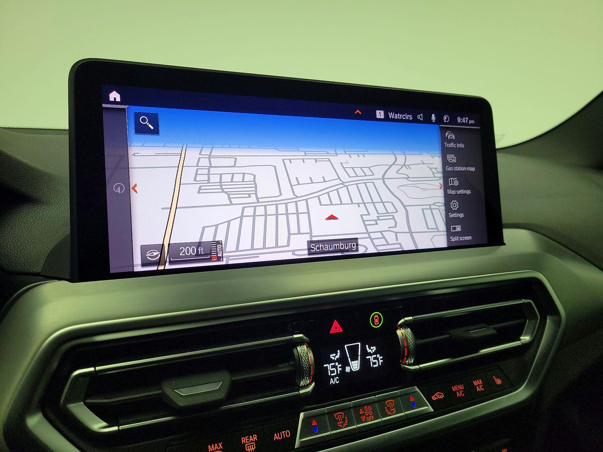 Thumbnail: 2023 BMW X3 - 14