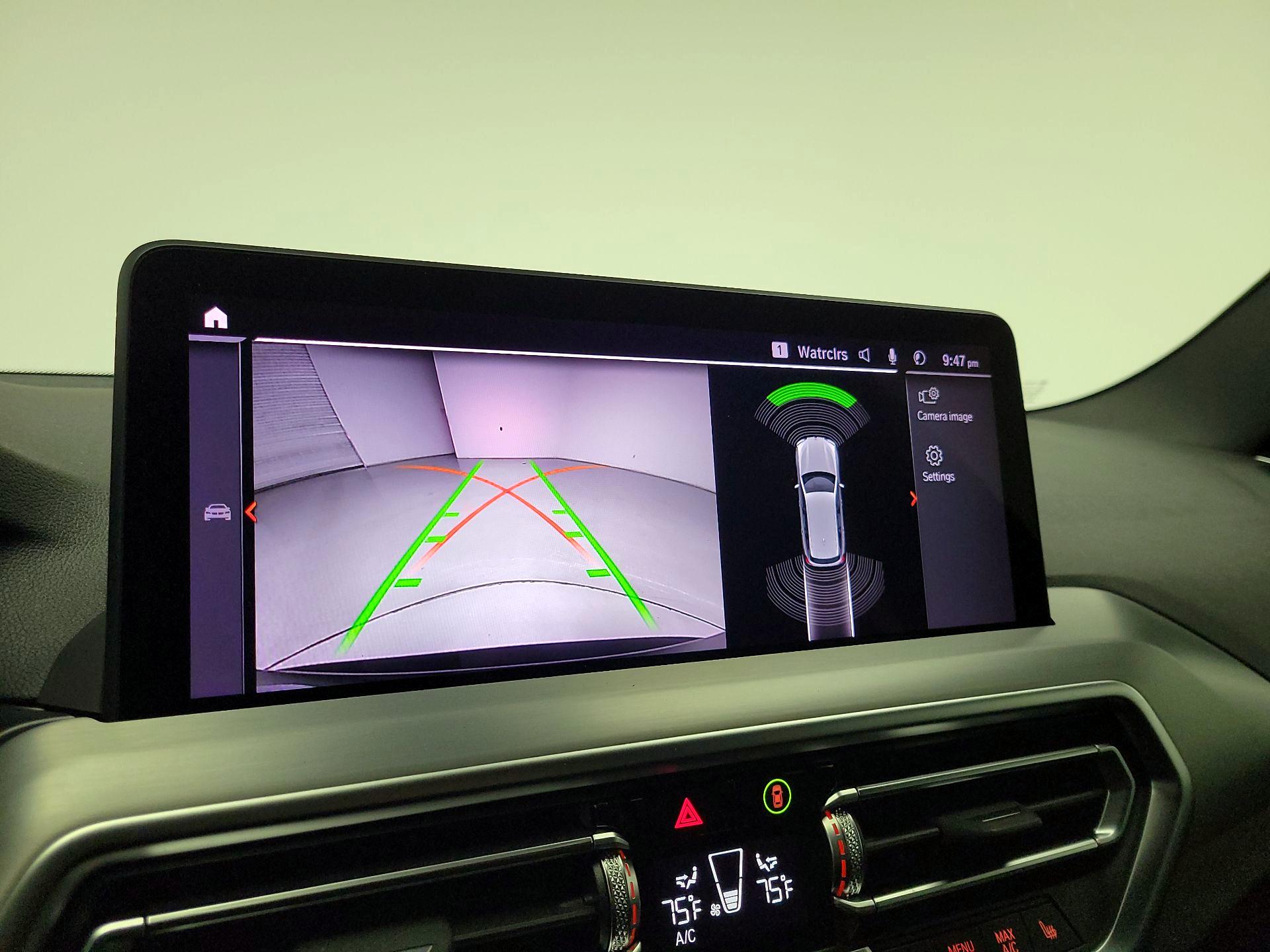 Thumbnail: 2023 BMW X3 - 15