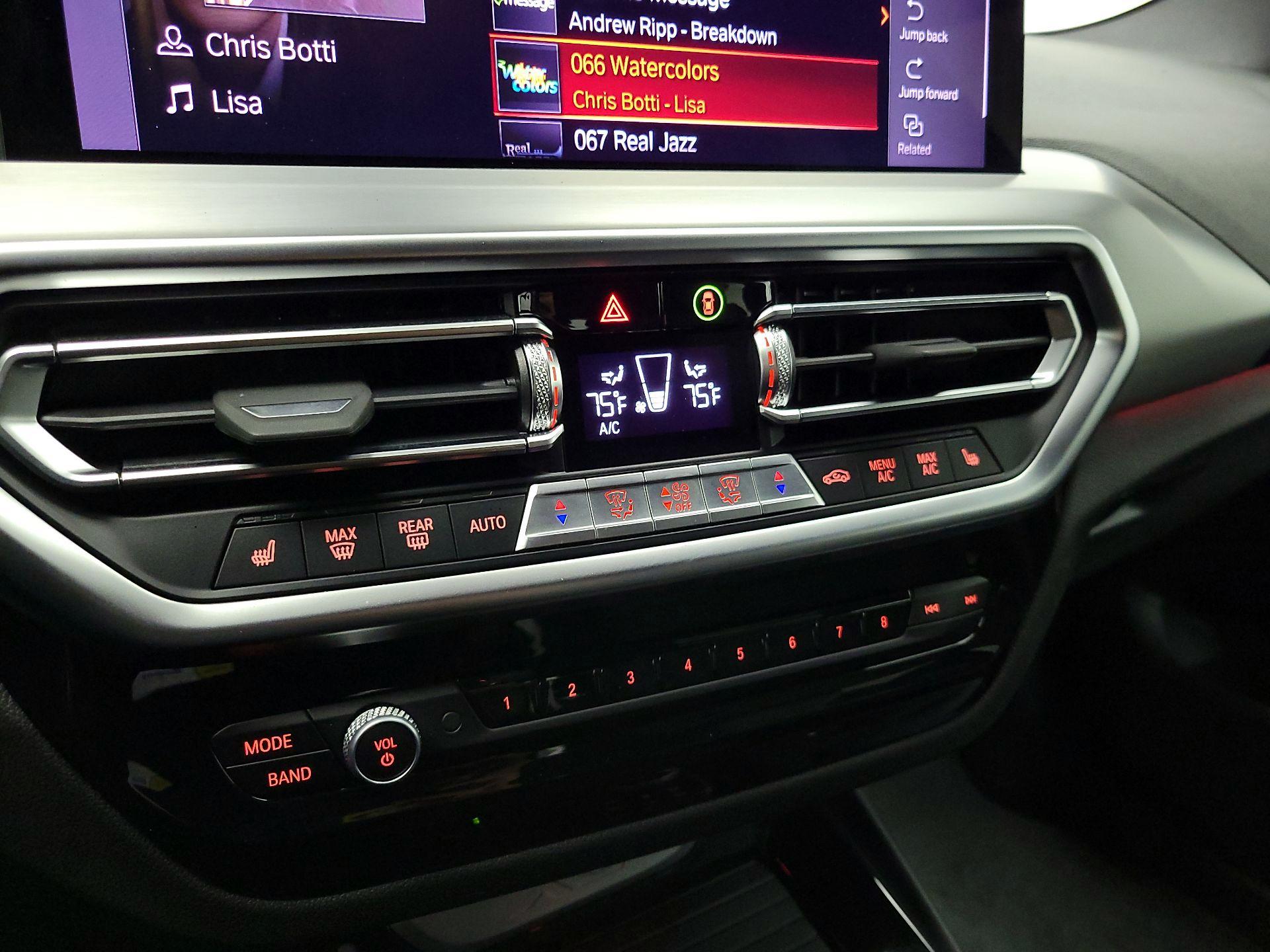 Thumbnail: 2023 BMW X3 - 17