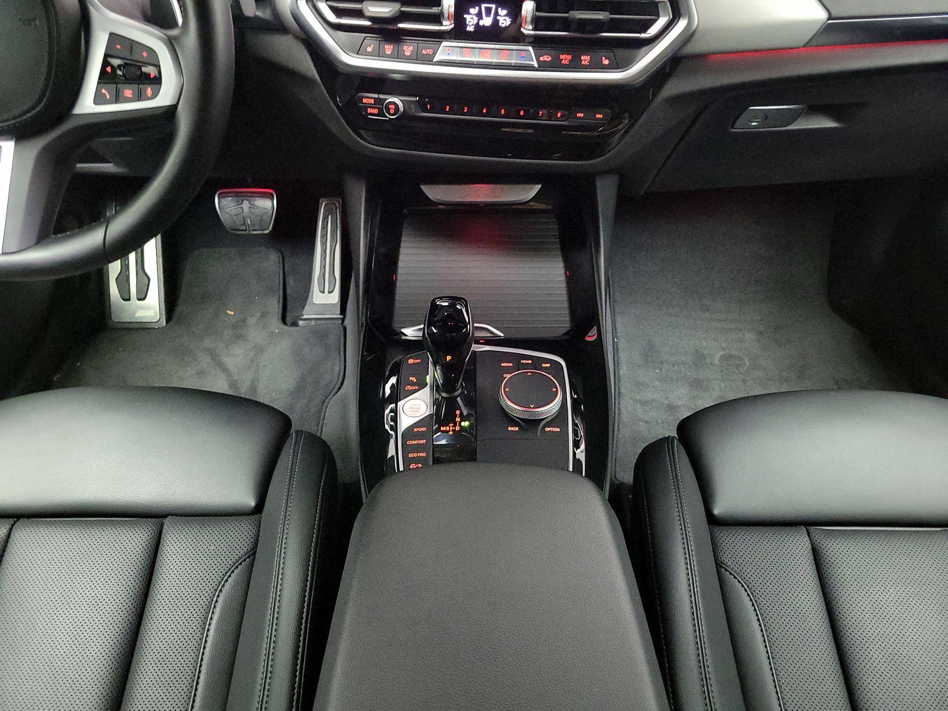 Thumbnail: 2023 BMW X3 - 18