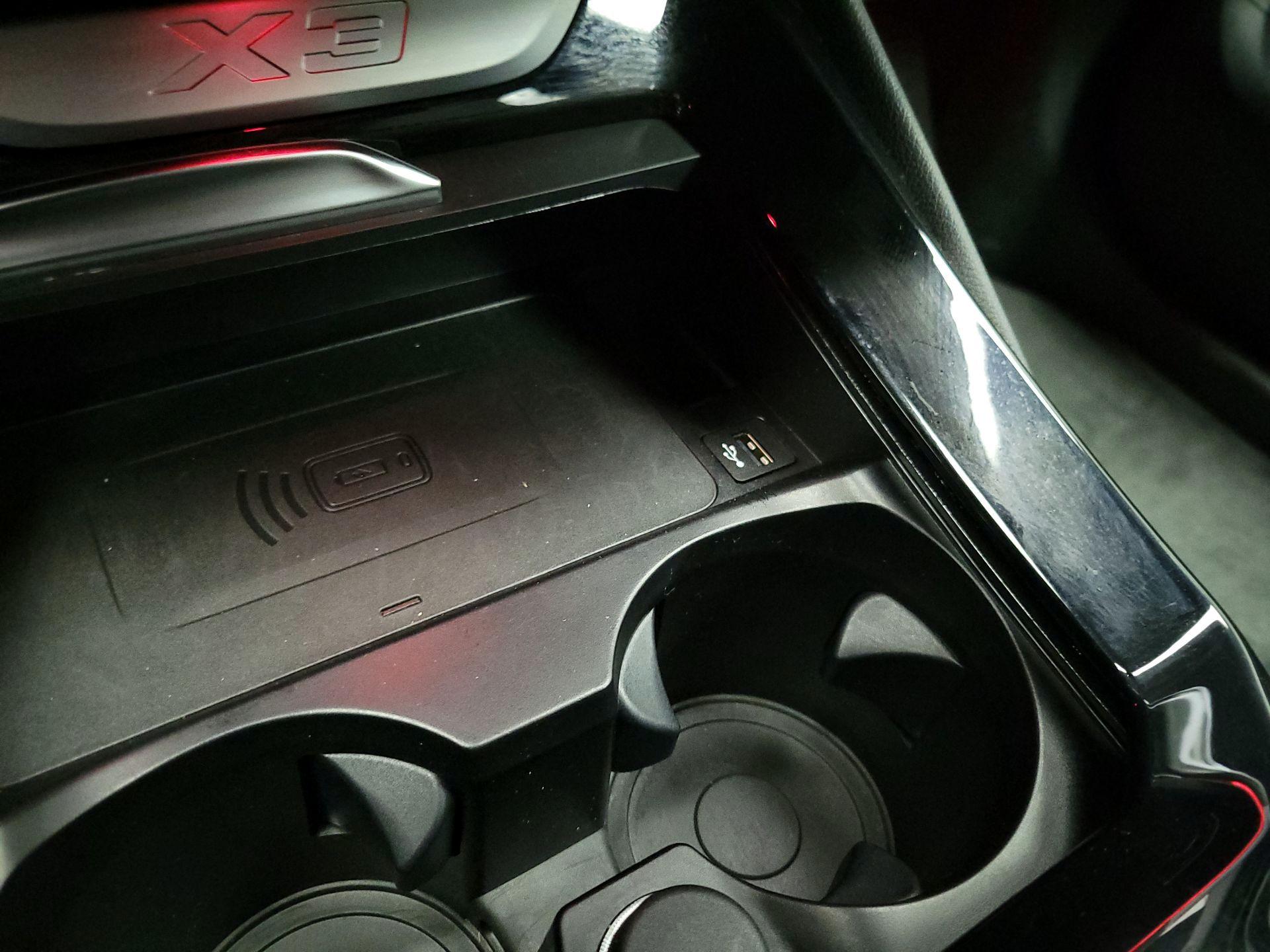 Thumbnail: 2023 BMW X3 - 19