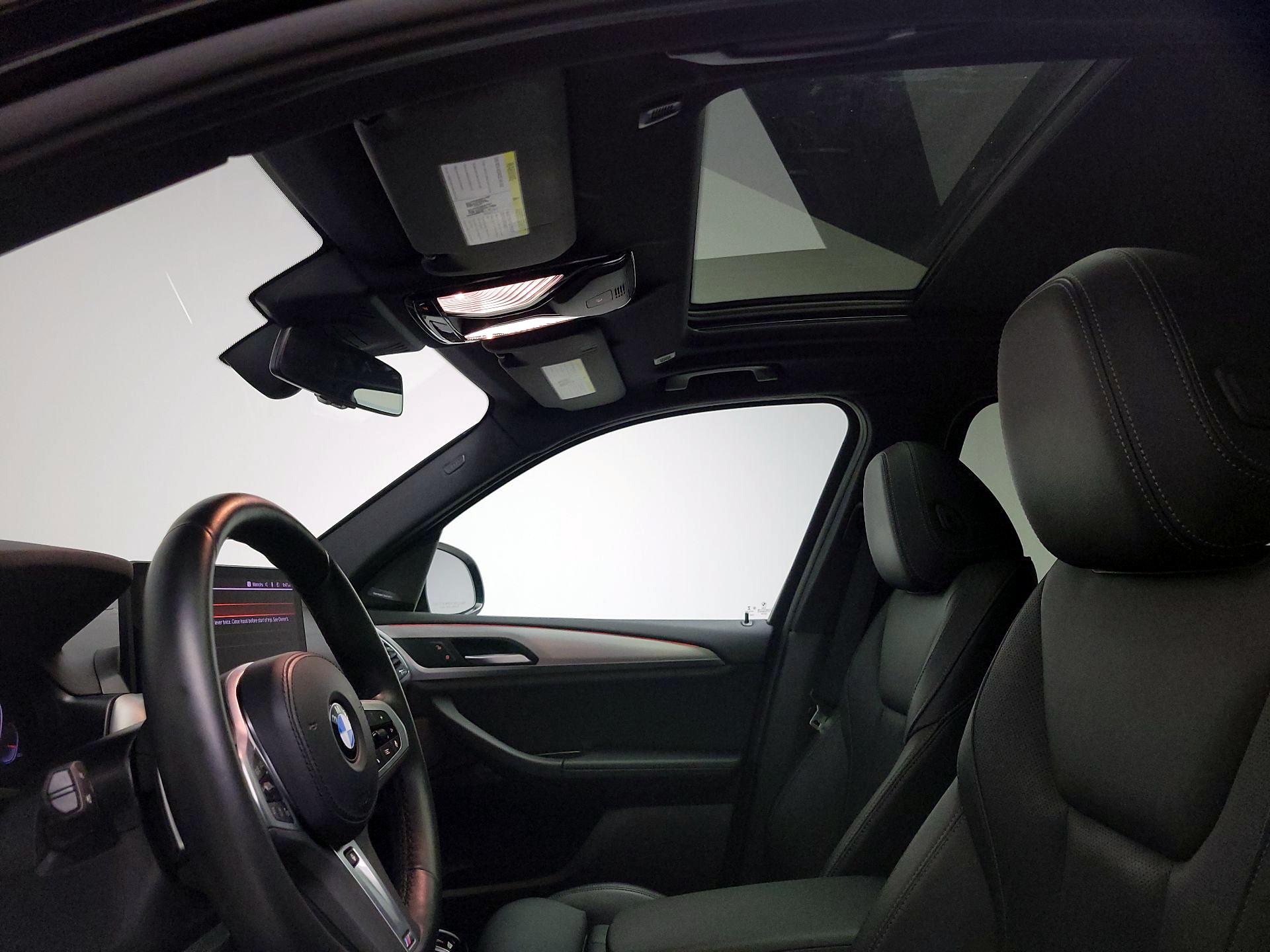 Thumbnail: 2023 BMW X3 - 20