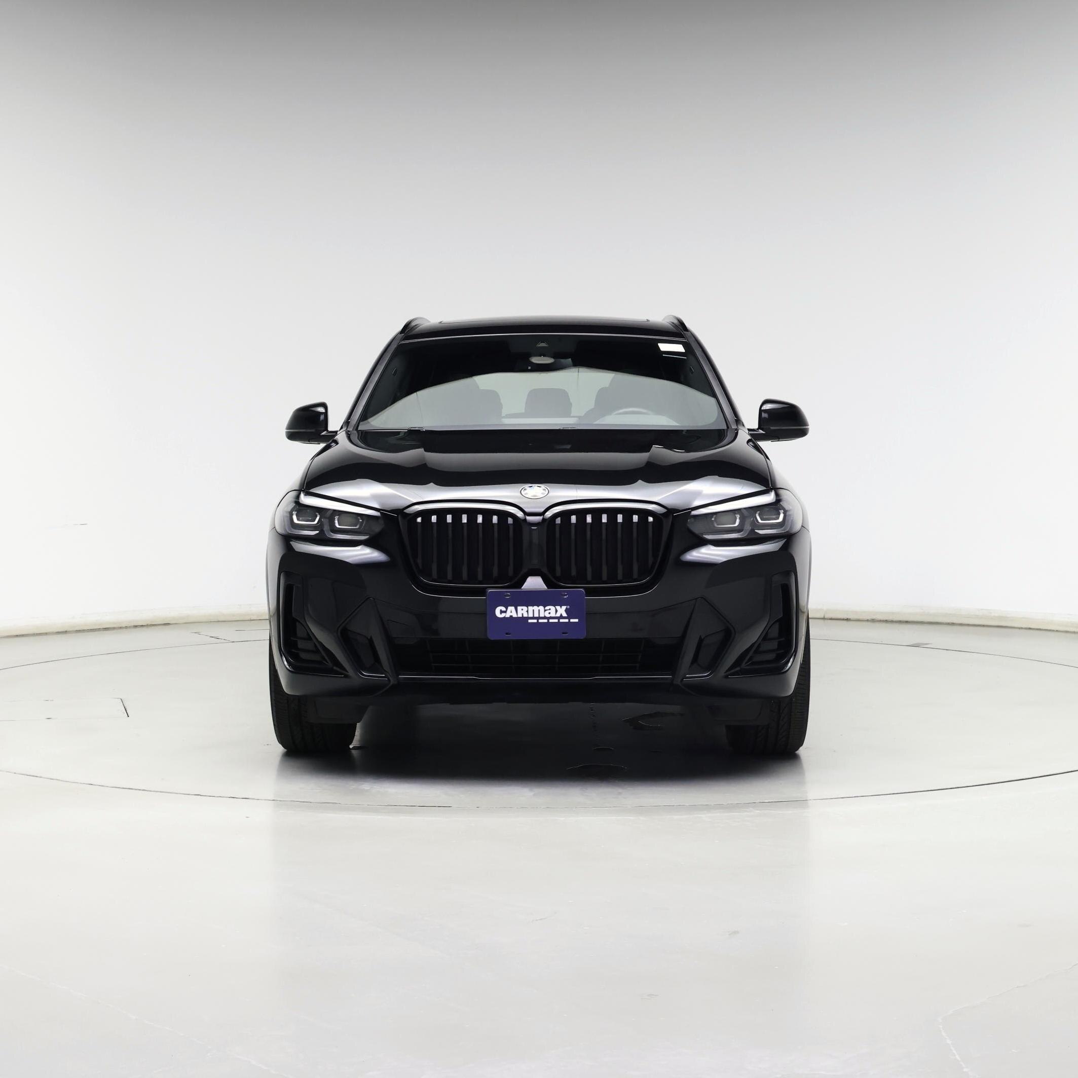 Thumbnail: 2023 BMW X3 - 5