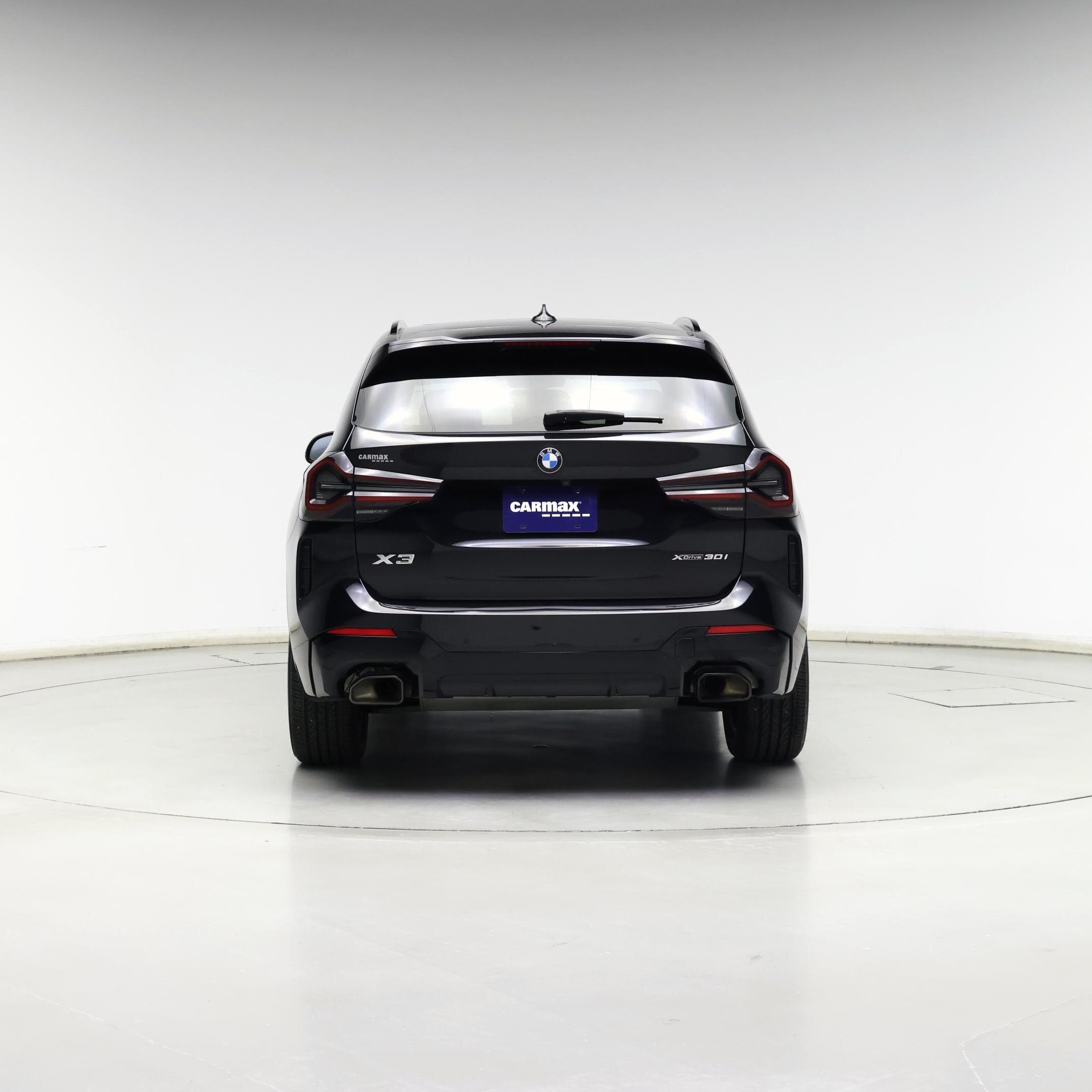 Thumbnail: 2023 BMW X3 - 6