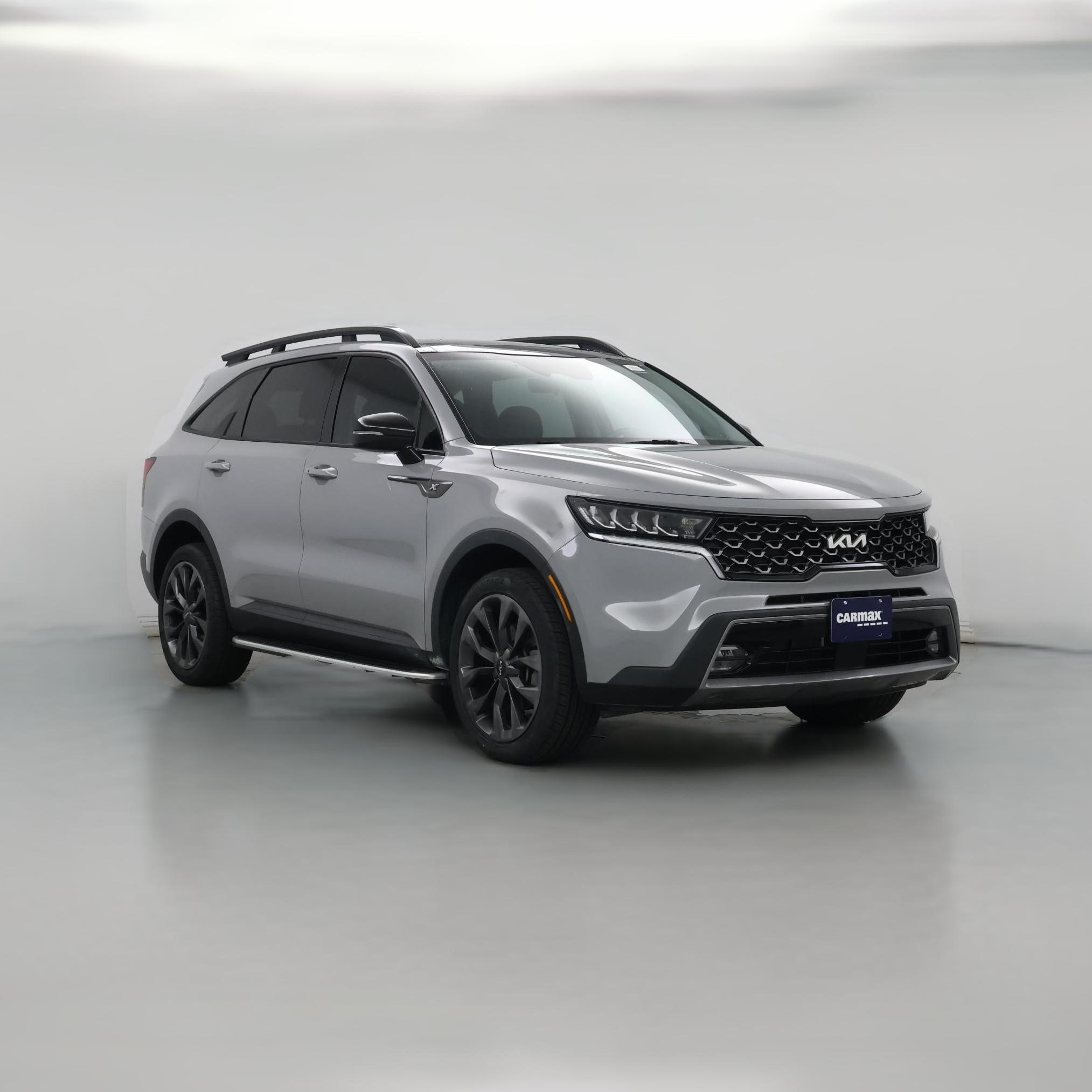 Thumbnail: 2022 Kia Sorento - 1