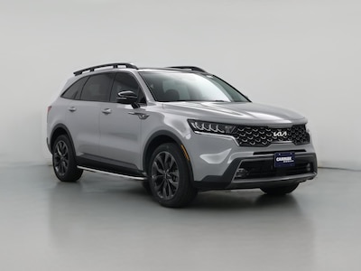2022 Kia Sorento X-Line EX