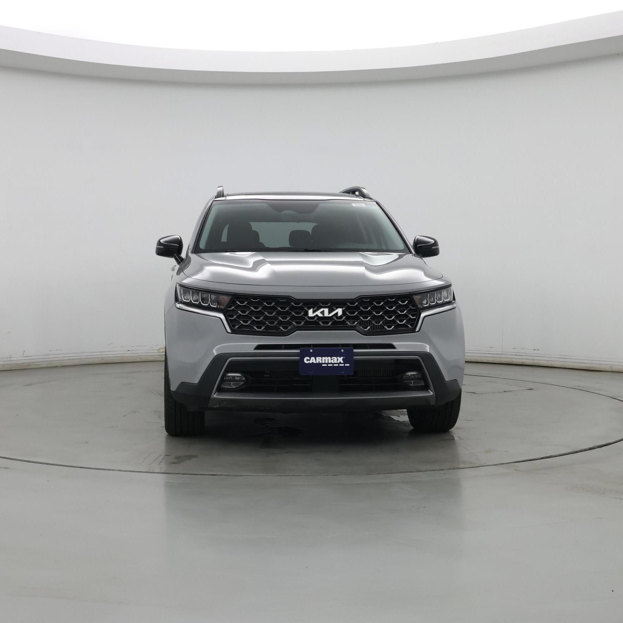 Thumbnail: 2022 Kia Sorento - 5