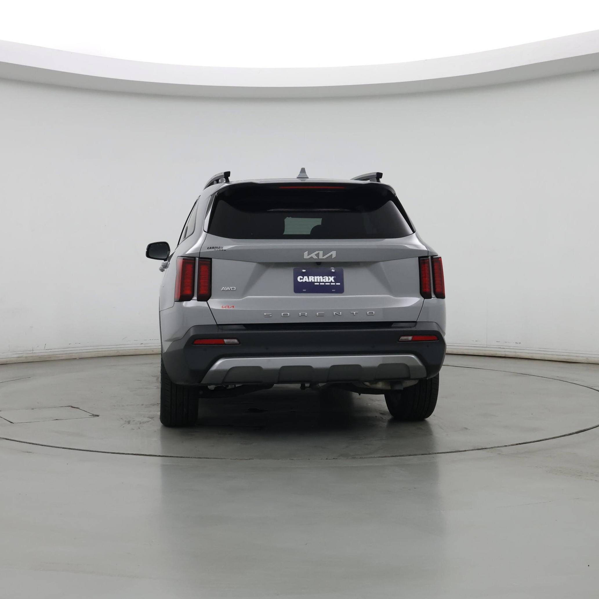 Thumbnail: 2022 Kia Sorento - 6