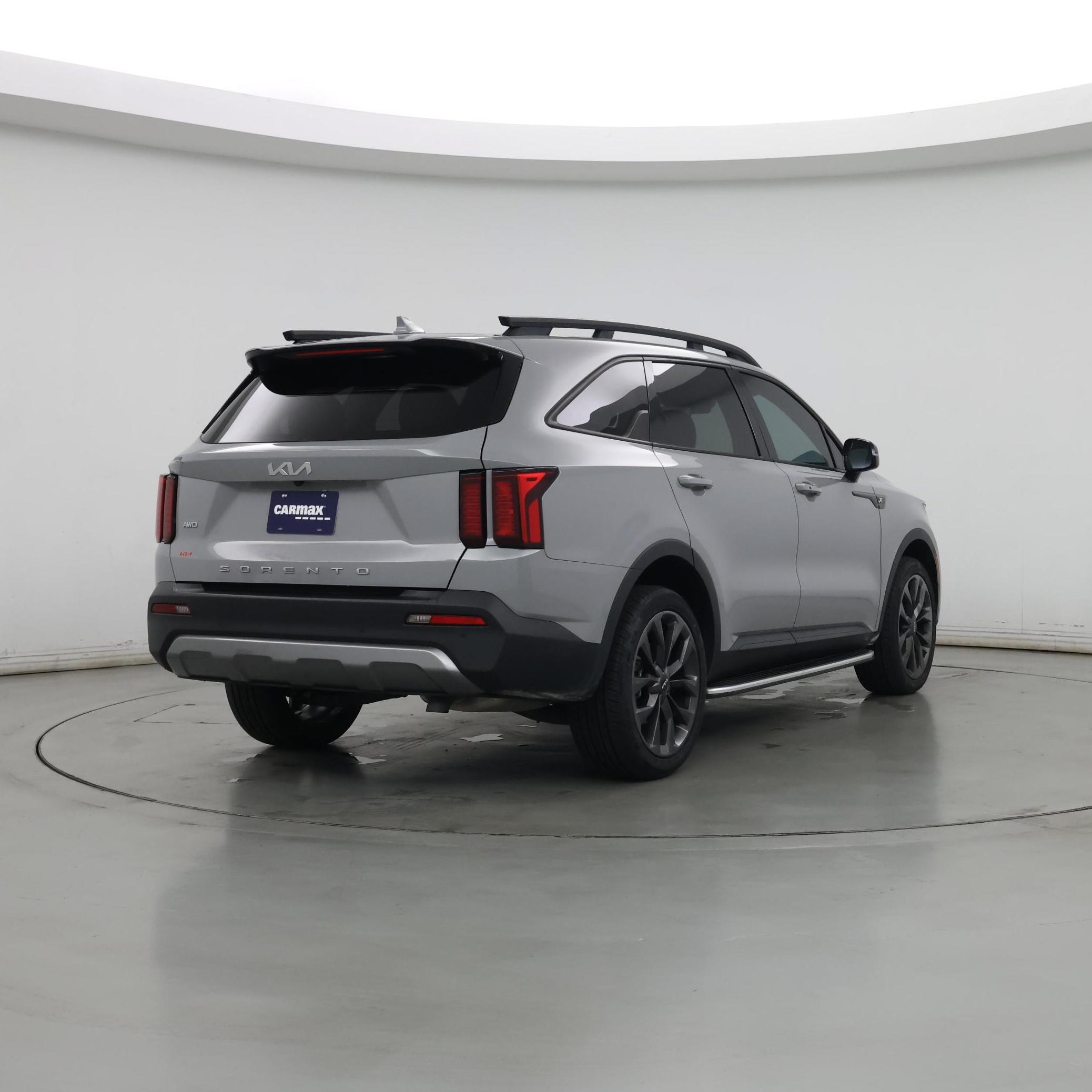 Thumbnail: 2022 Kia Sorento - 8