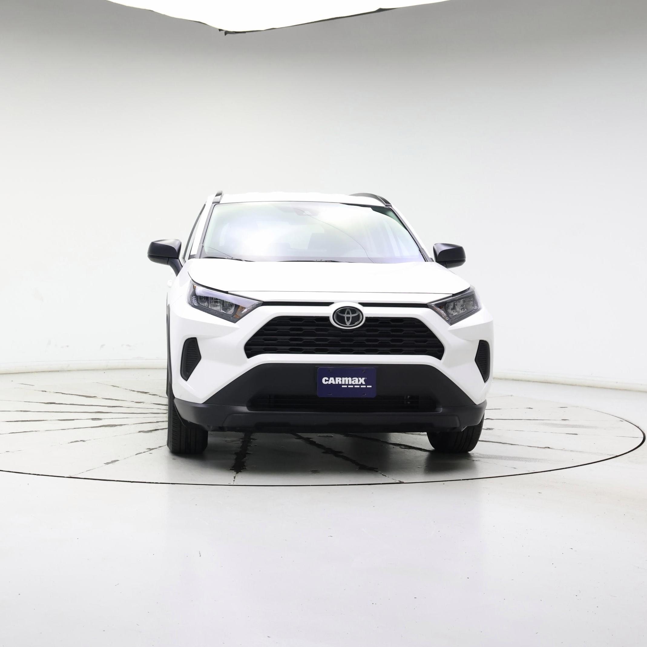 Thumbnail: 2020 Toyota RAV4 - 5