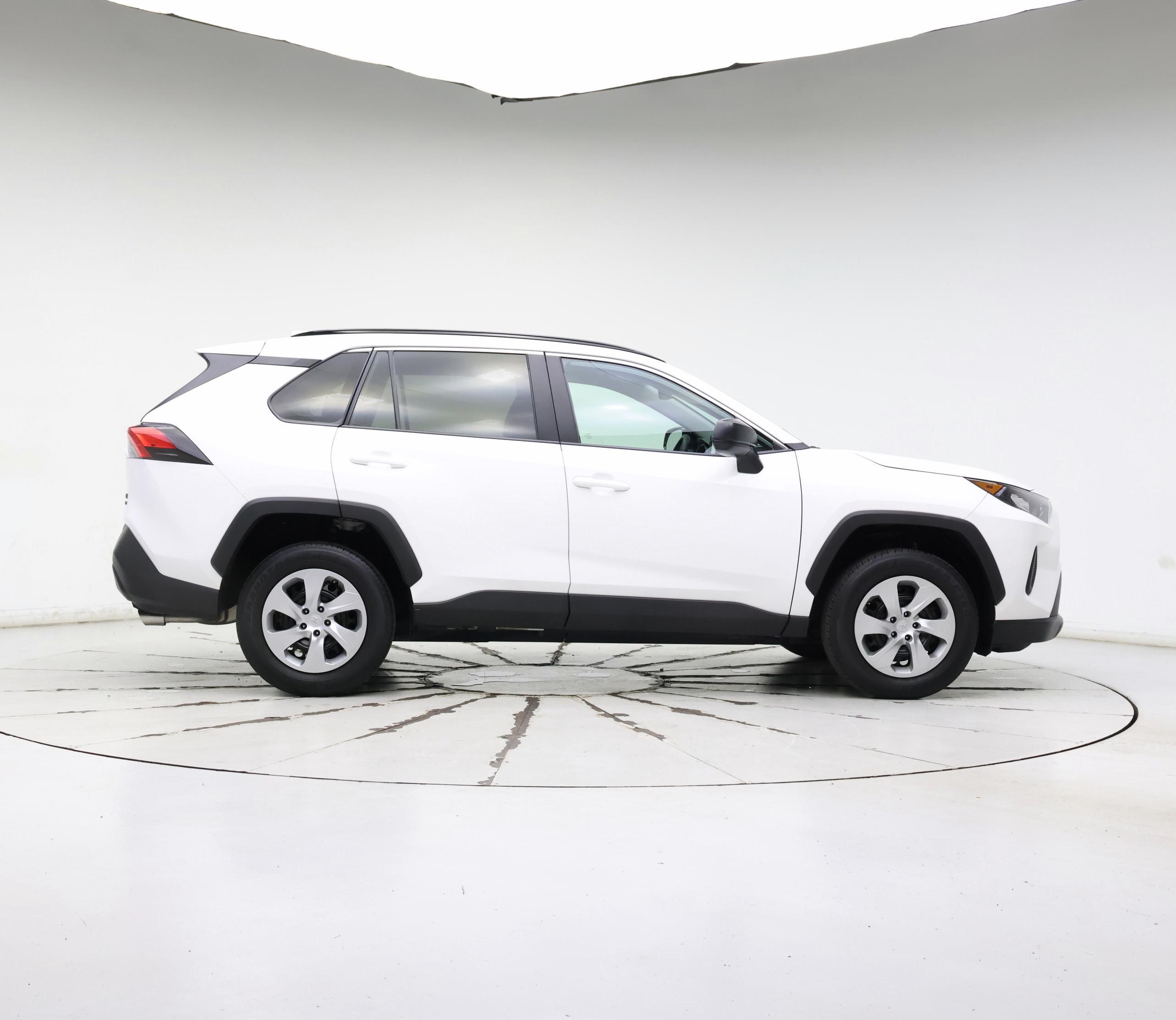 Thumbnail: 2020 Toyota RAV4 - 7