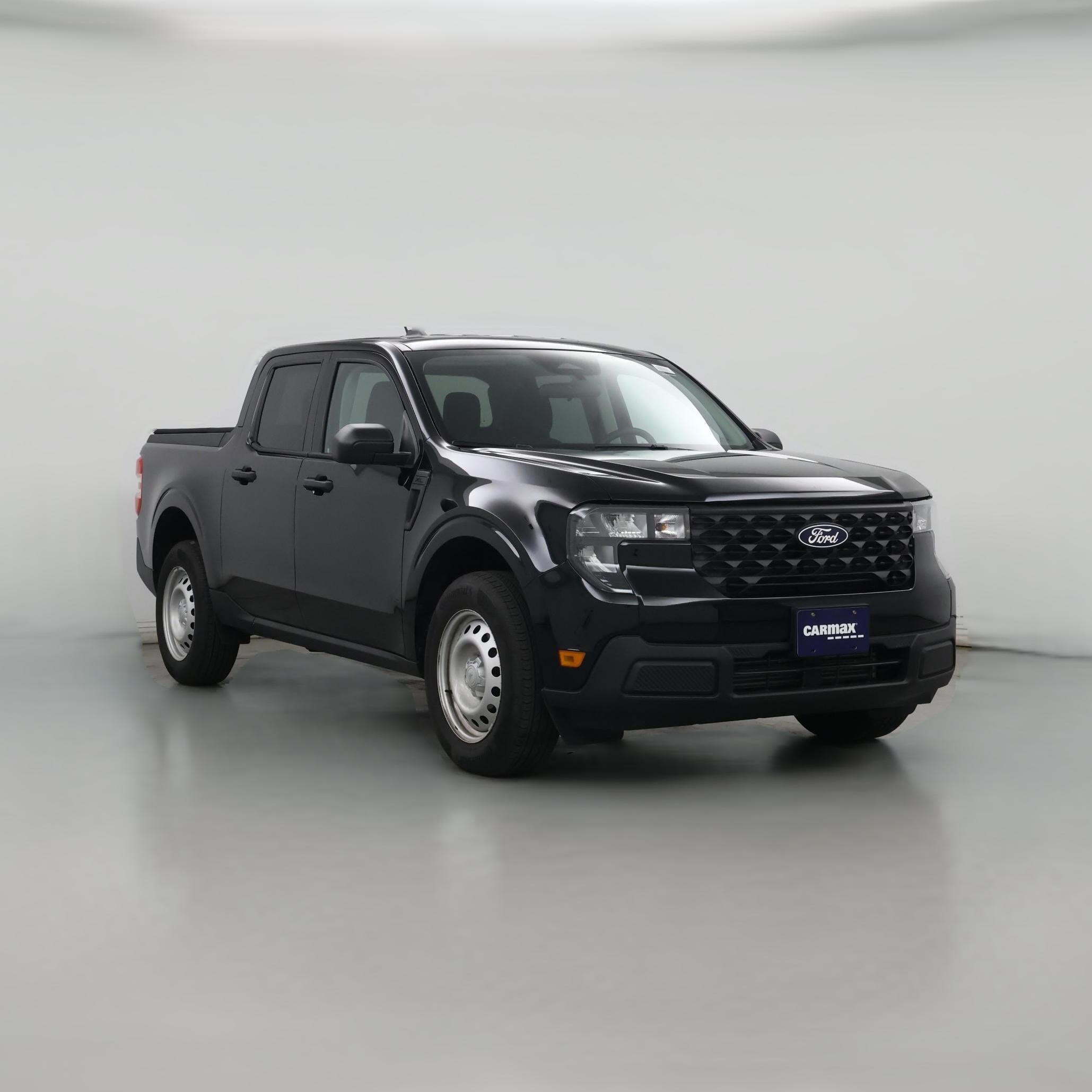 Thumbnail: 2025 Ford Maverick - 1