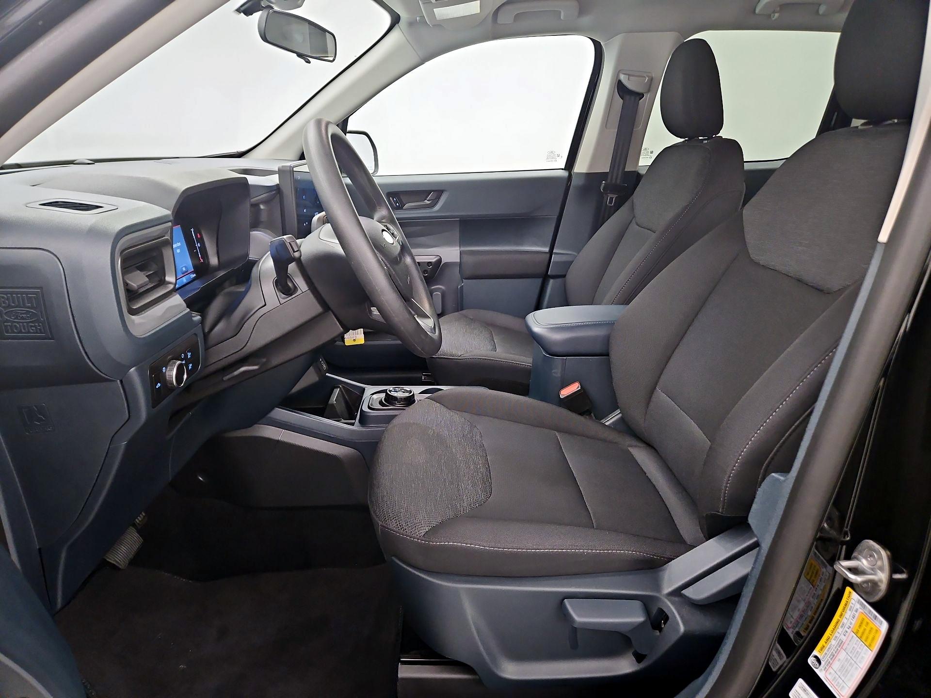 Thumbnail: 2025 Ford Maverick - 11