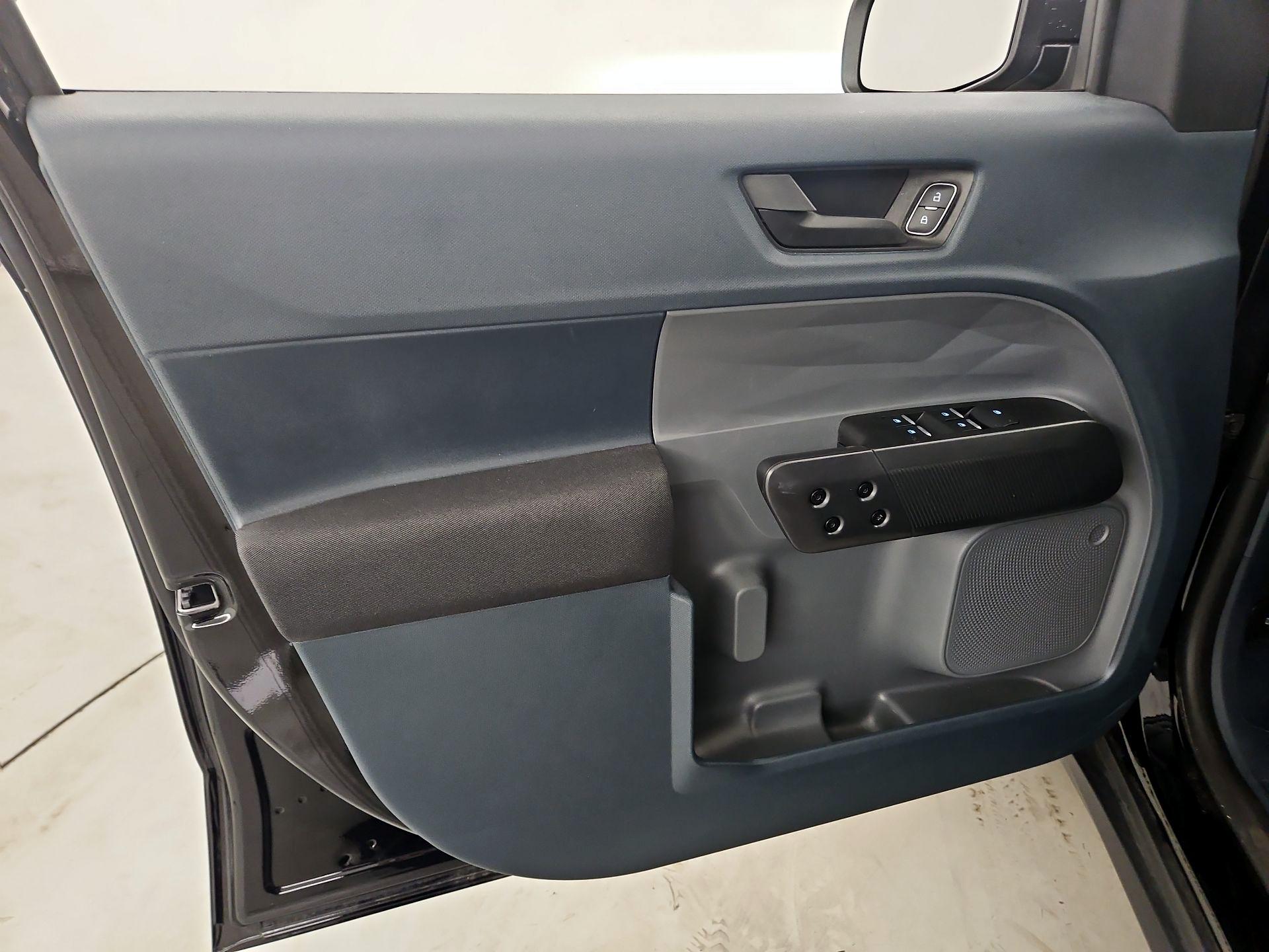 Thumbnail: 2025 Ford Maverick - 12