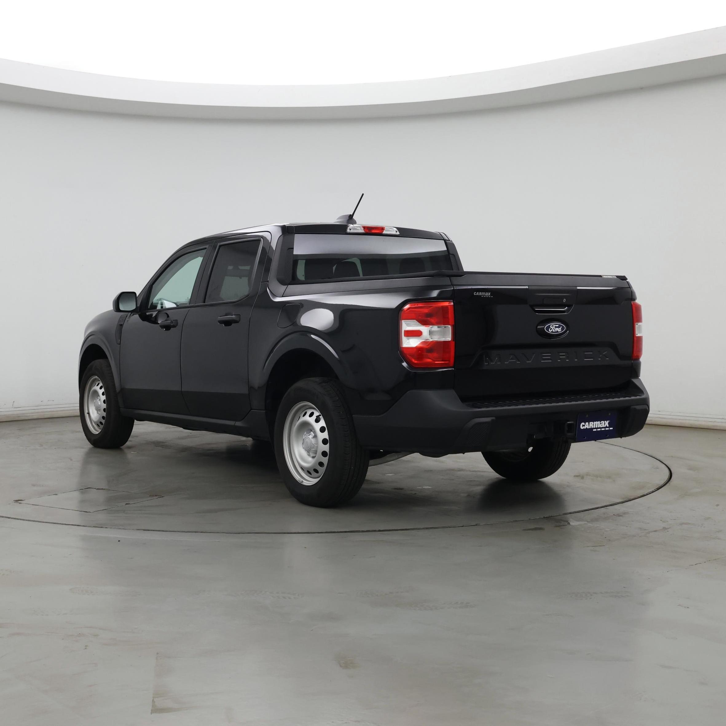 Thumbnail: 2025 Ford Maverick - 2