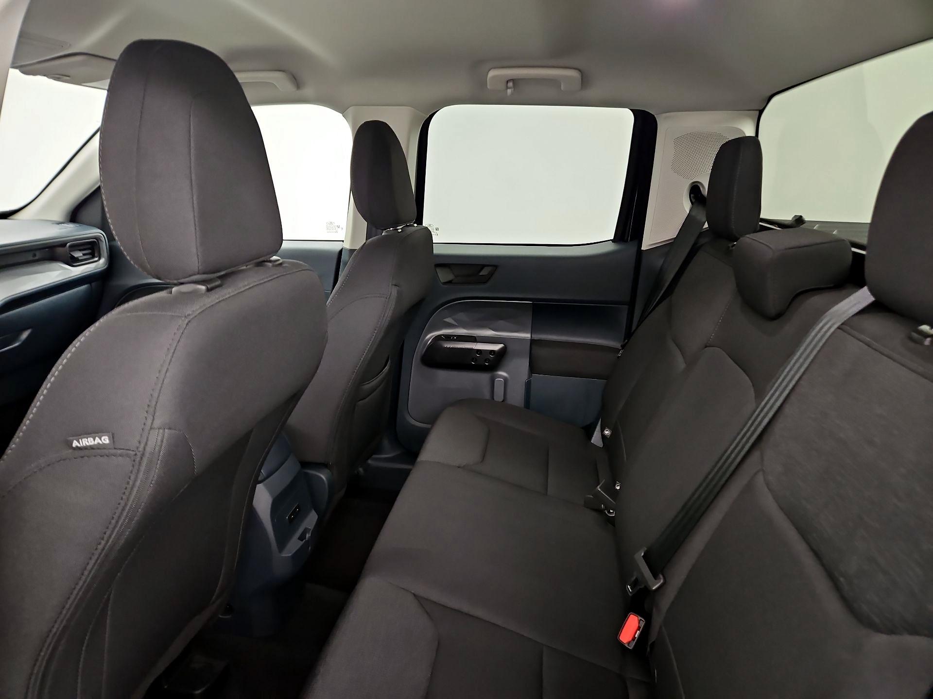 Thumbnail: 2025 Ford Maverick - 19