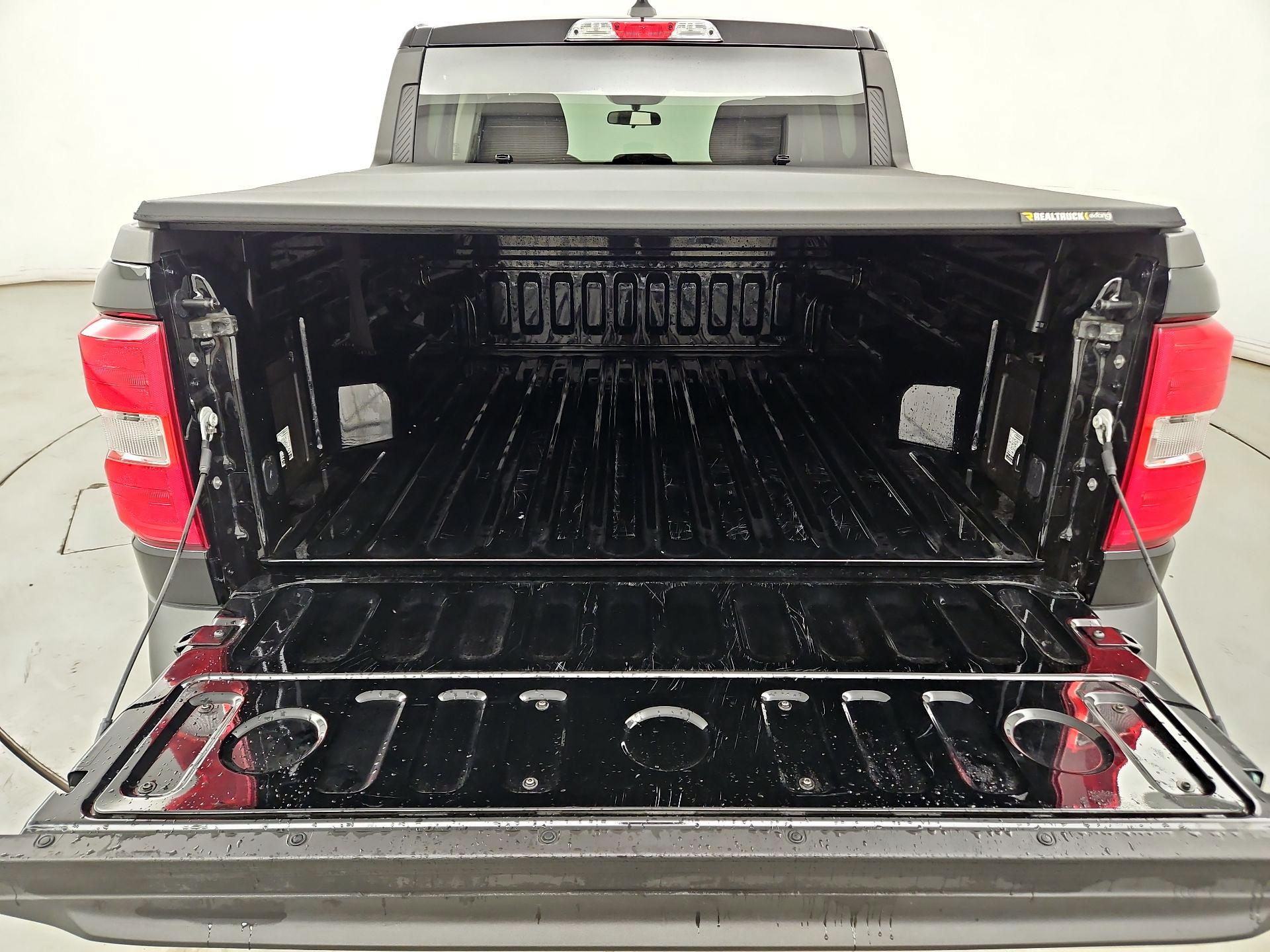 Thumbnail: 2025 Ford Maverick - 20