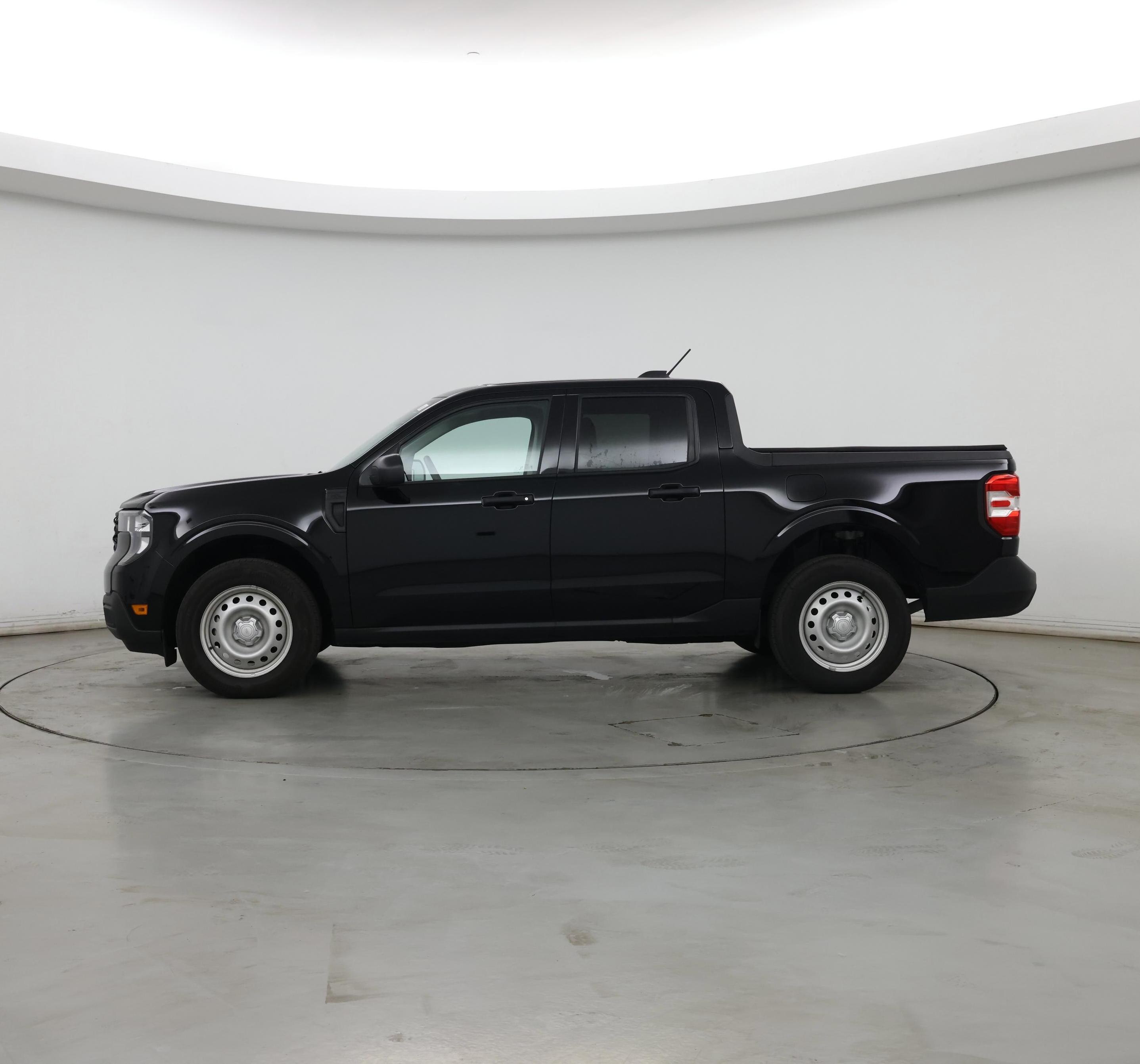 Thumbnail: 2025 Ford Maverick - 3