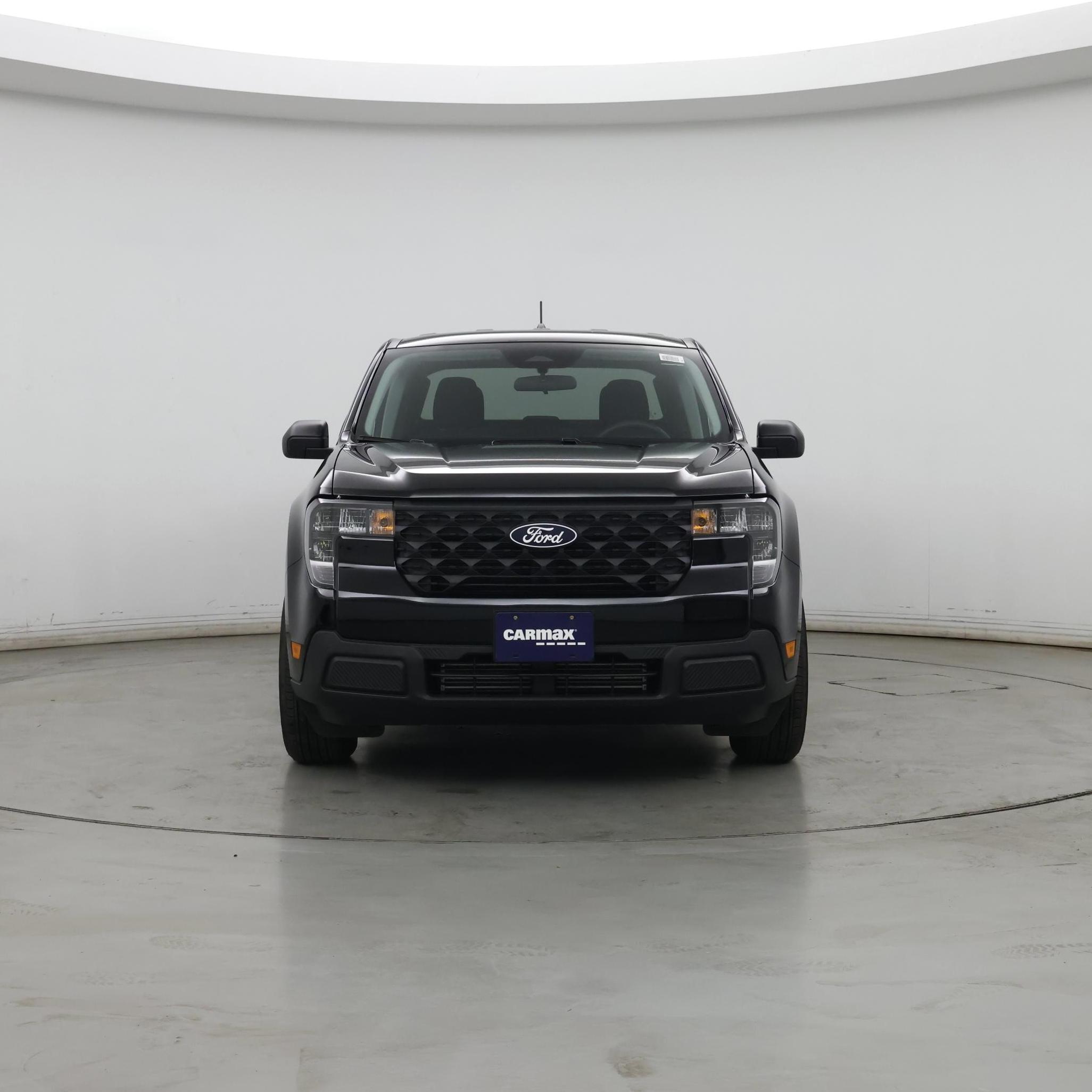 Thumbnail: 2025 Ford Maverick - 5