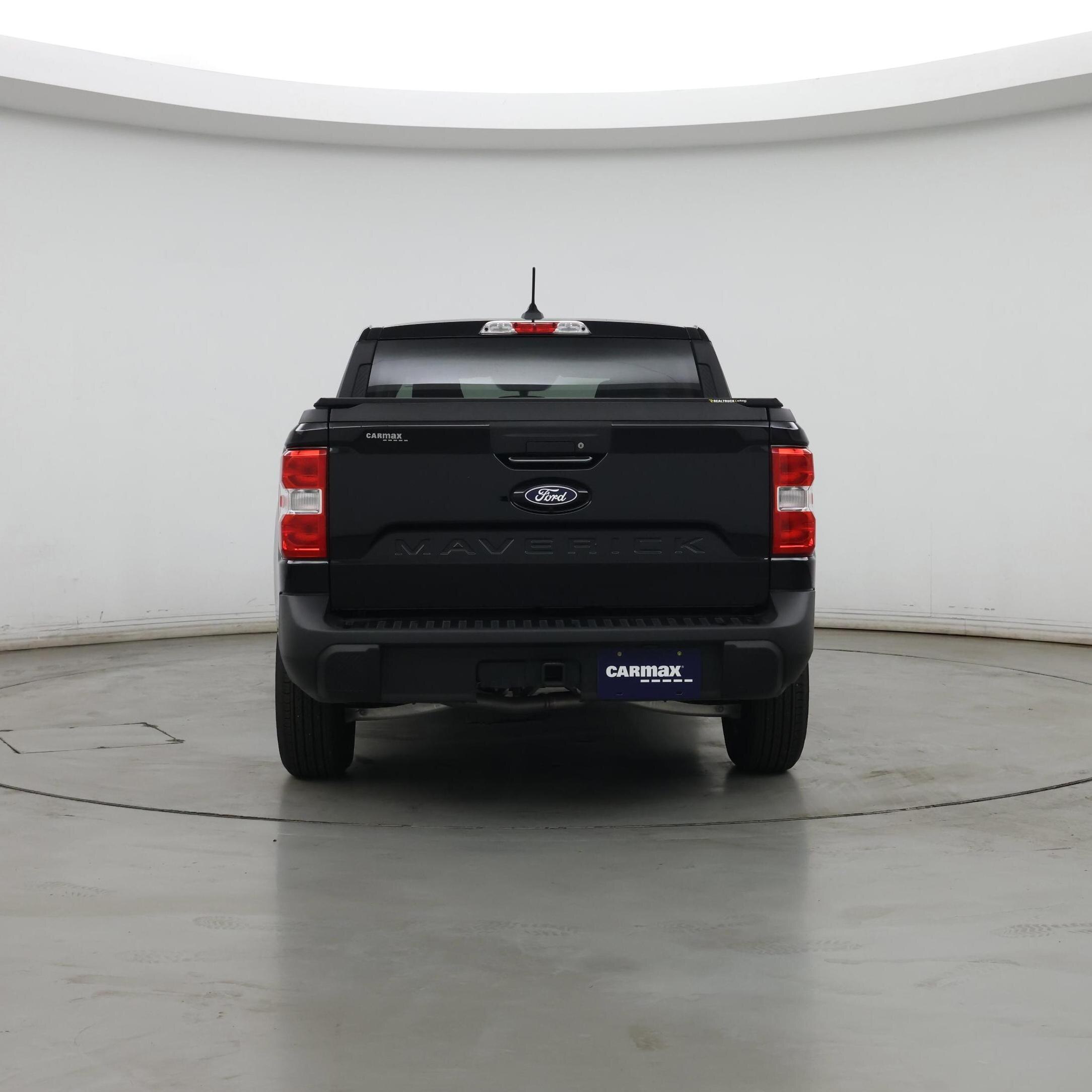 Thumbnail: 2025 Ford Maverick - 6