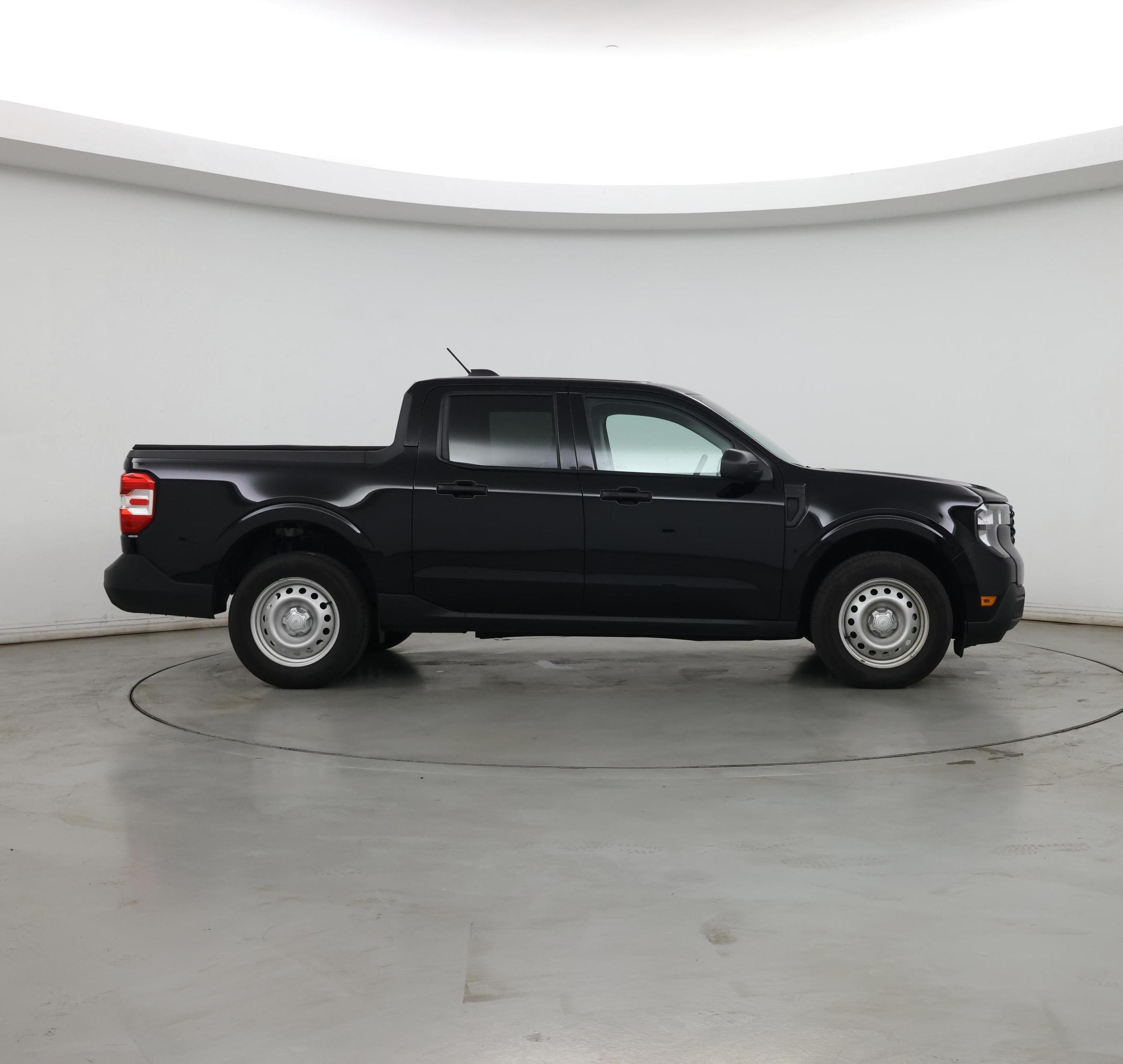 Thumbnail: 2025 Ford Maverick - 7