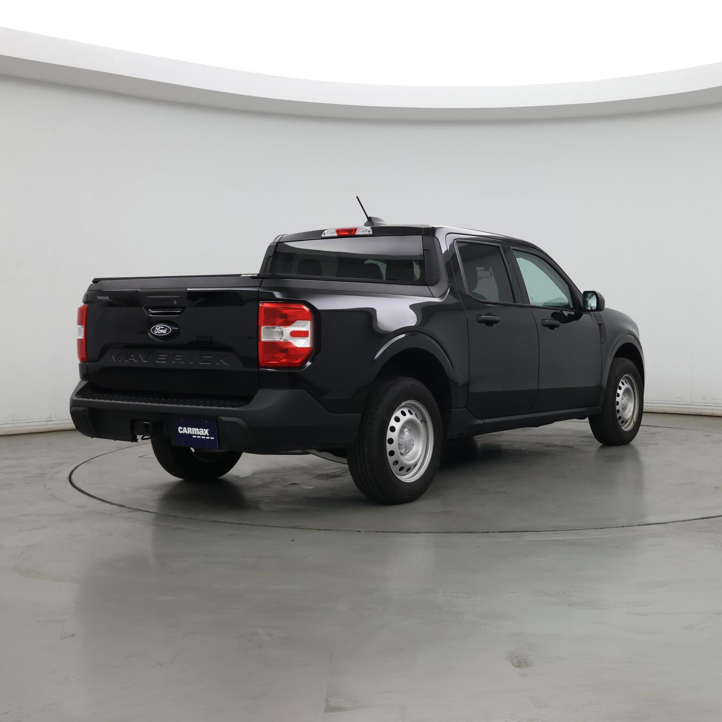 Thumbnail: 2025 Ford Maverick - 8