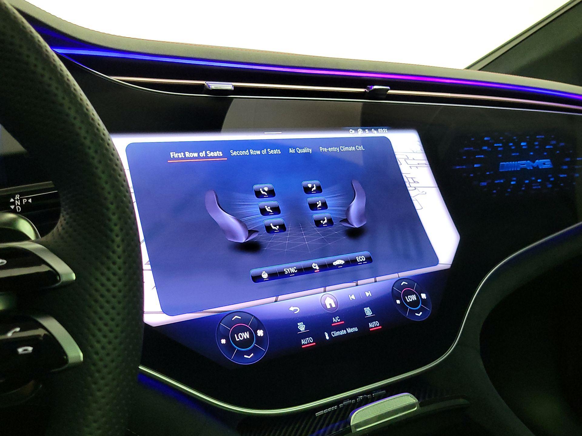 Thumbnail: 2025 Mercedes-Benz EQE - 17