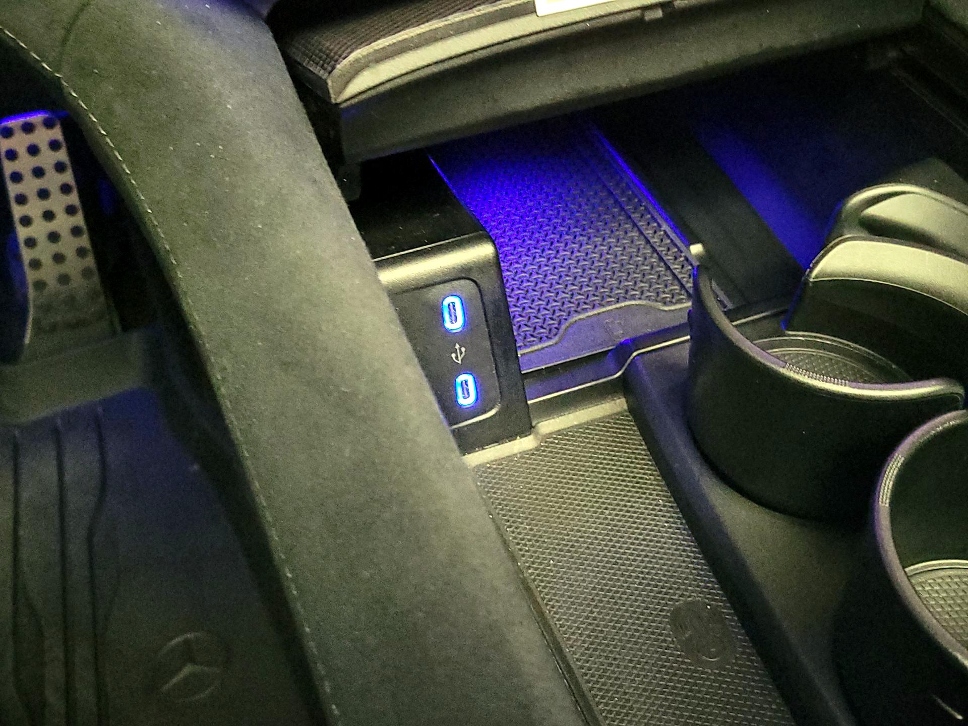 Thumbnail: 2025 Mercedes-Benz EQE - 19