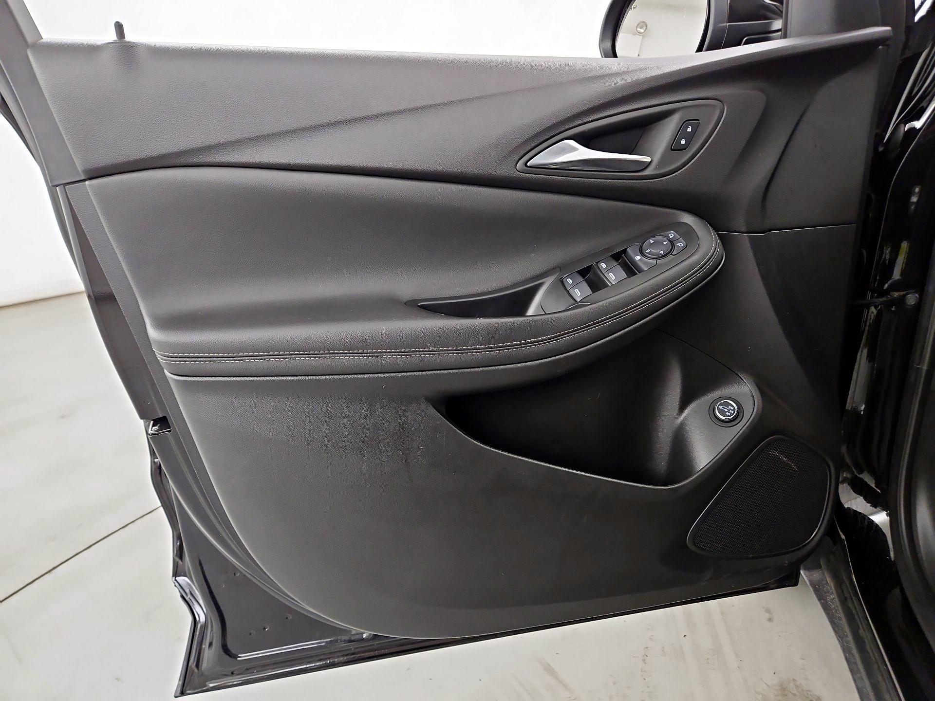 Thumbnail: 2024 Buick Encore GX - 12