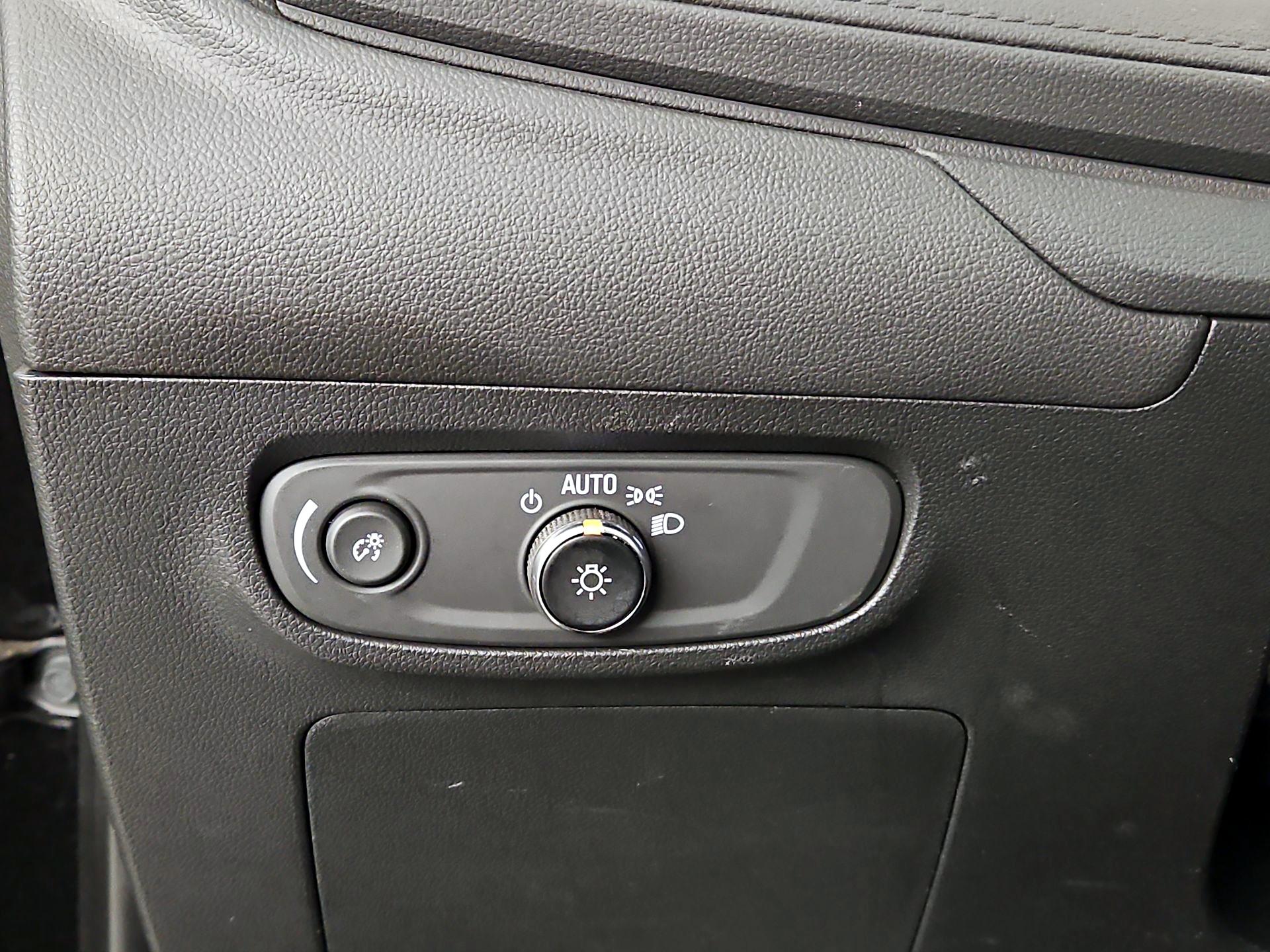 Thumbnail: 2024 Buick Encore GX - 13