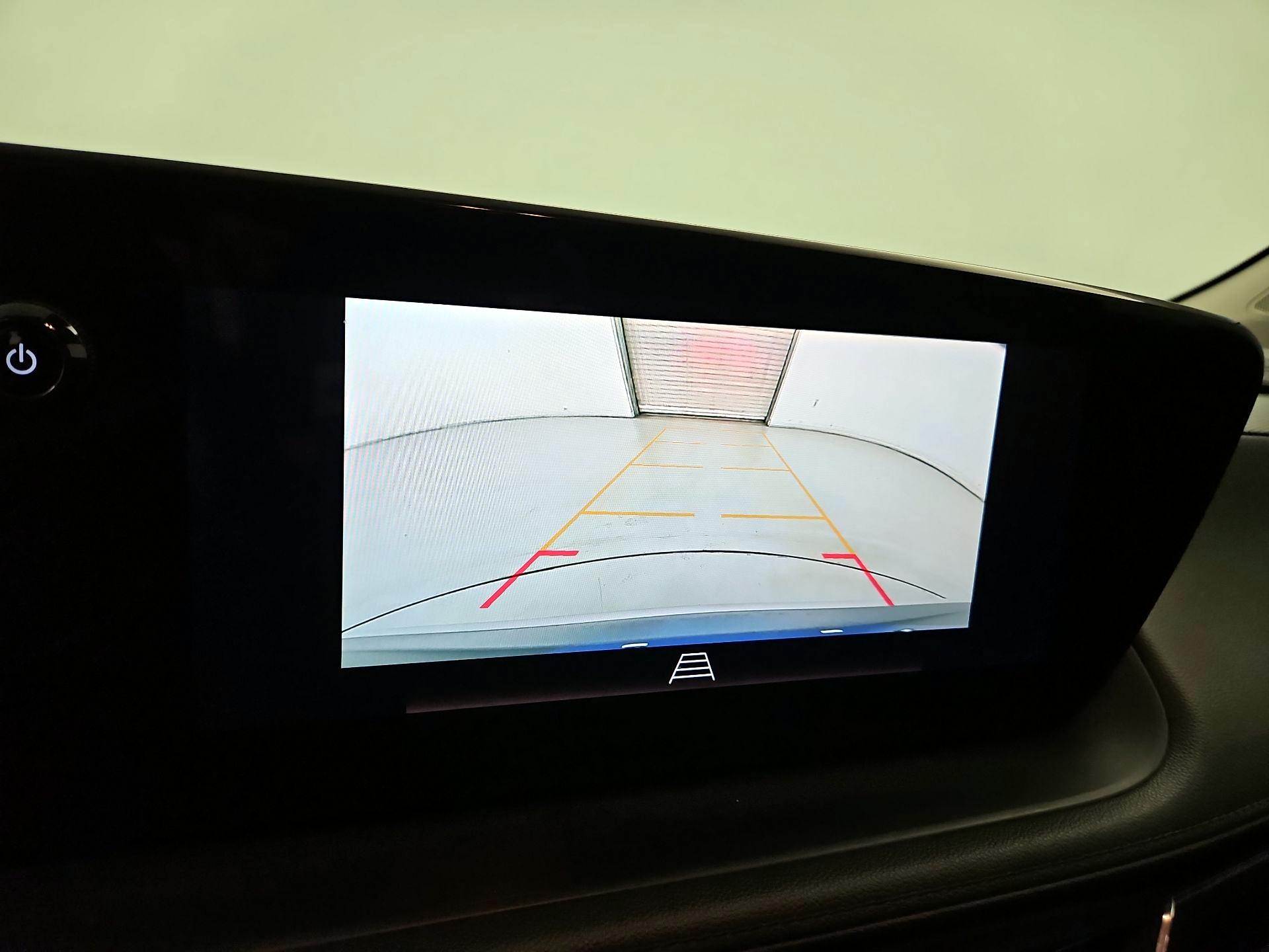 Thumbnail: 2024 Buick Encore GX - 14