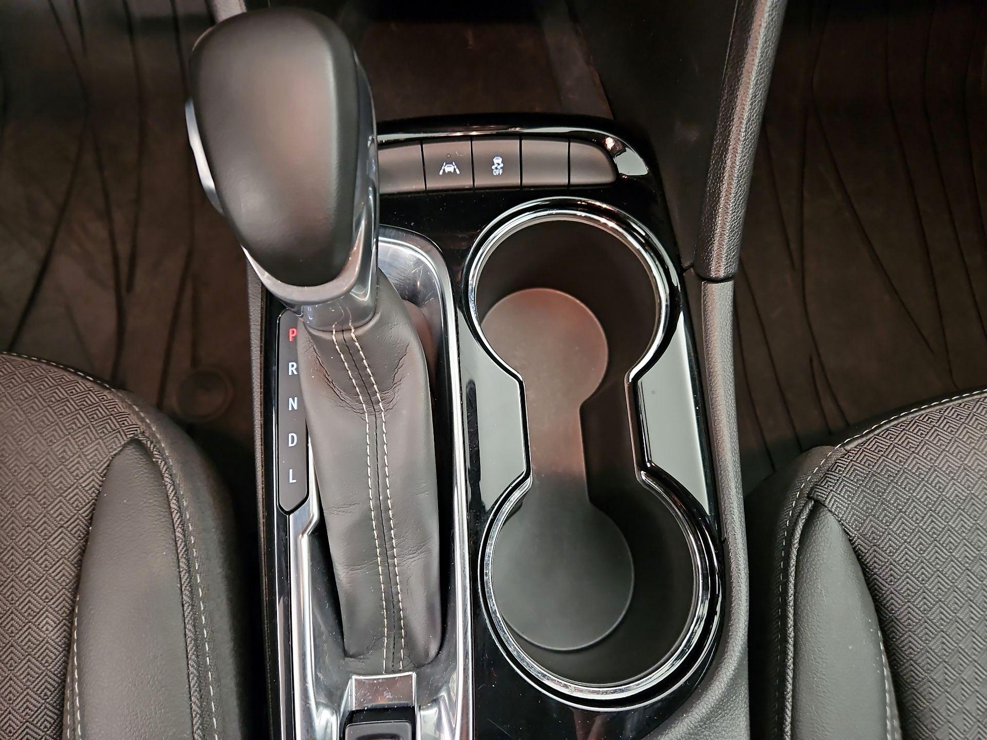 Thumbnail: 2024 Buick Encore GX - 17