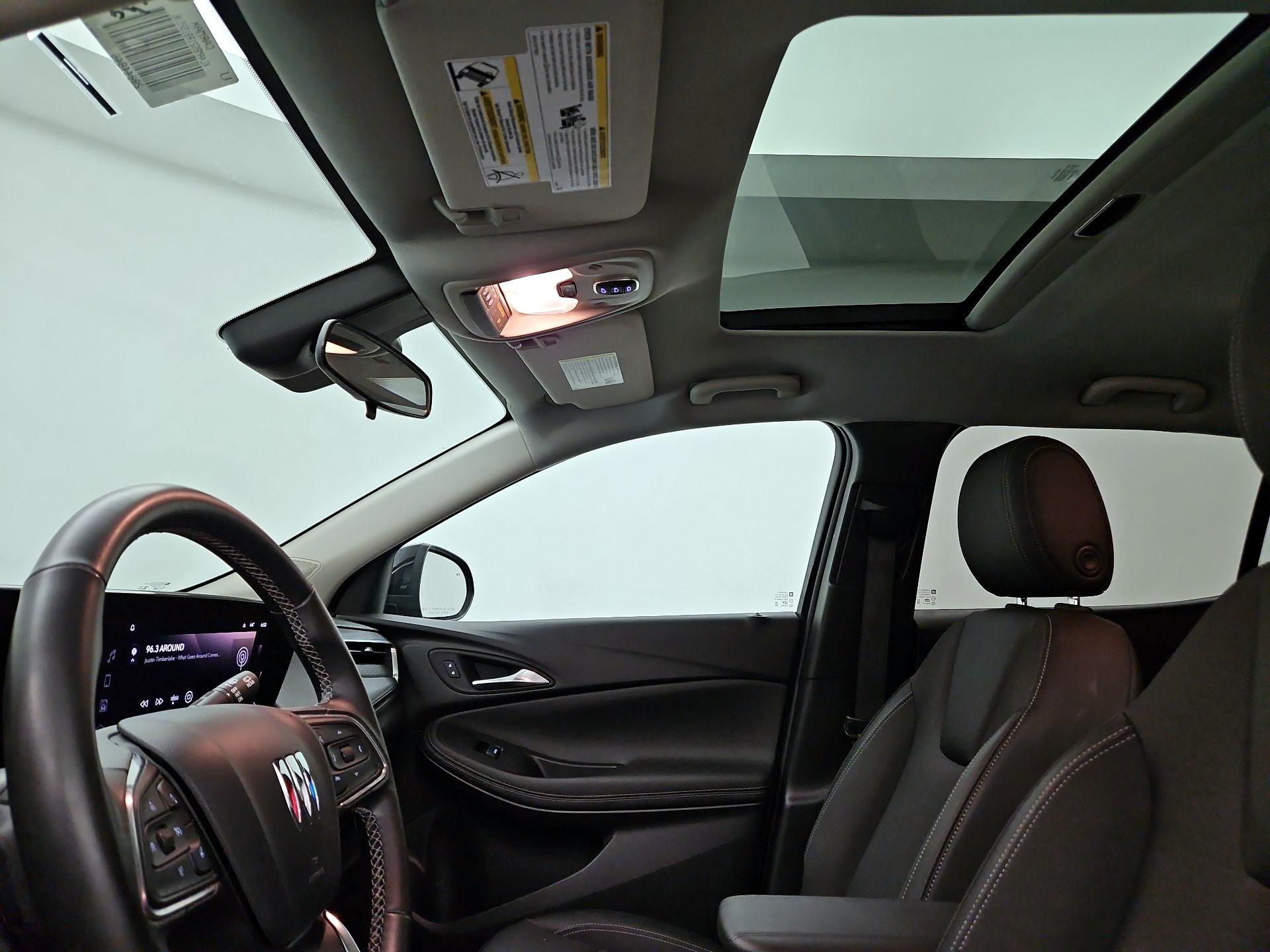 Thumbnail: 2024 Buick Encore GX - 19